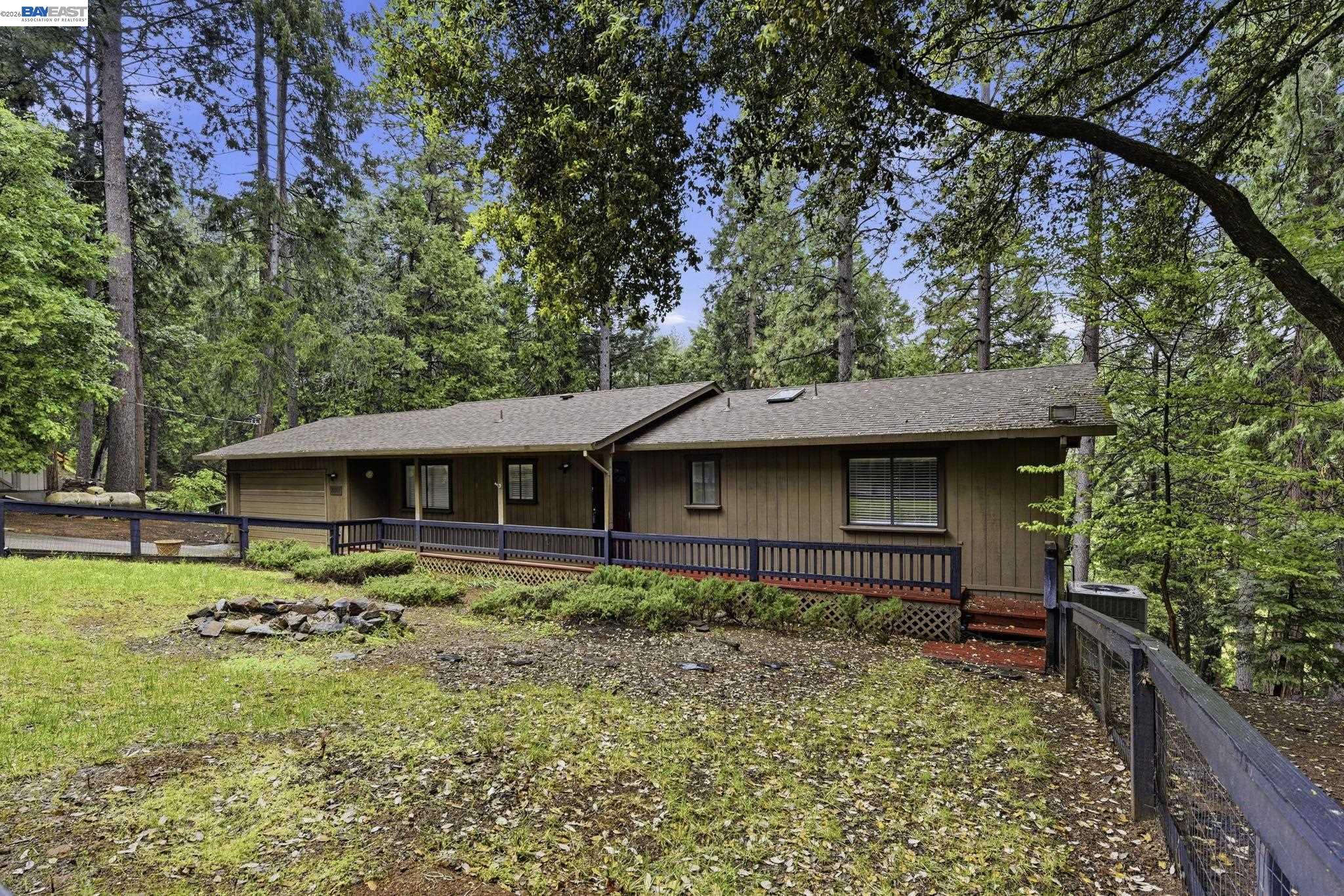 27701 Evelyn Ct, Pioneer, CA, 95666