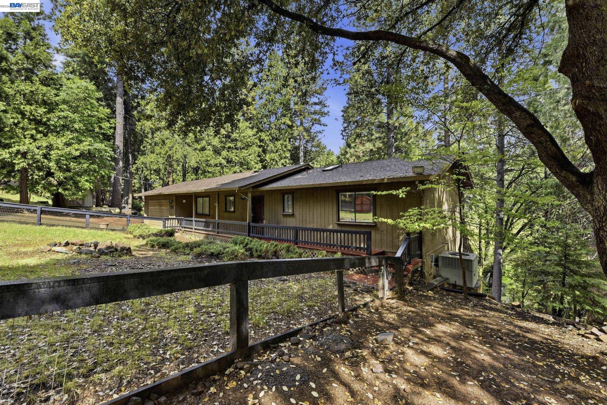 27701 Evelyn Ct, Pioneer, CA, 95666