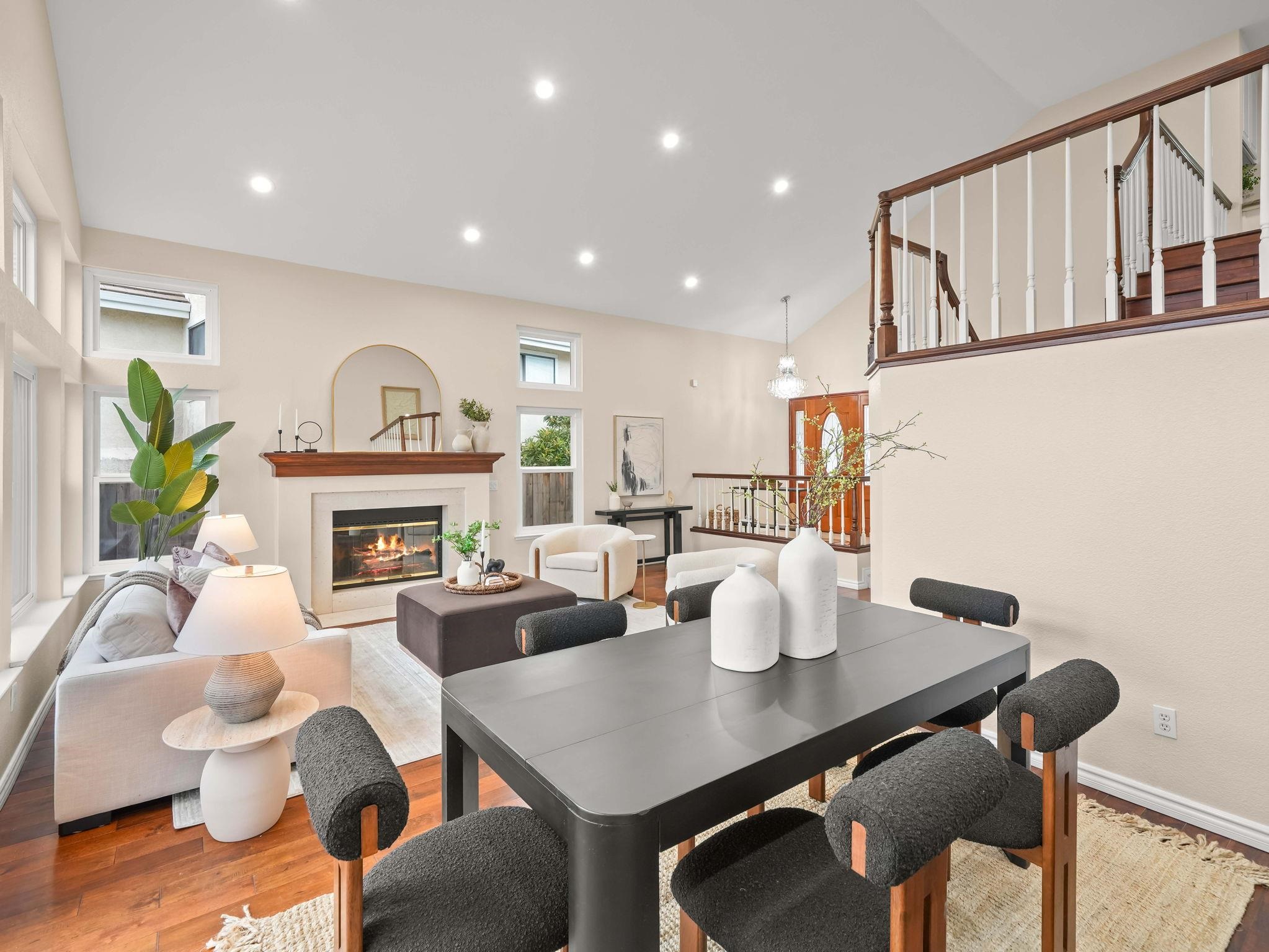 Detail Gallery Image 11 of 58 For 43718 Cameron Hills Dr, Fremont,  CA 94539 - 5 Beds | 3 Baths