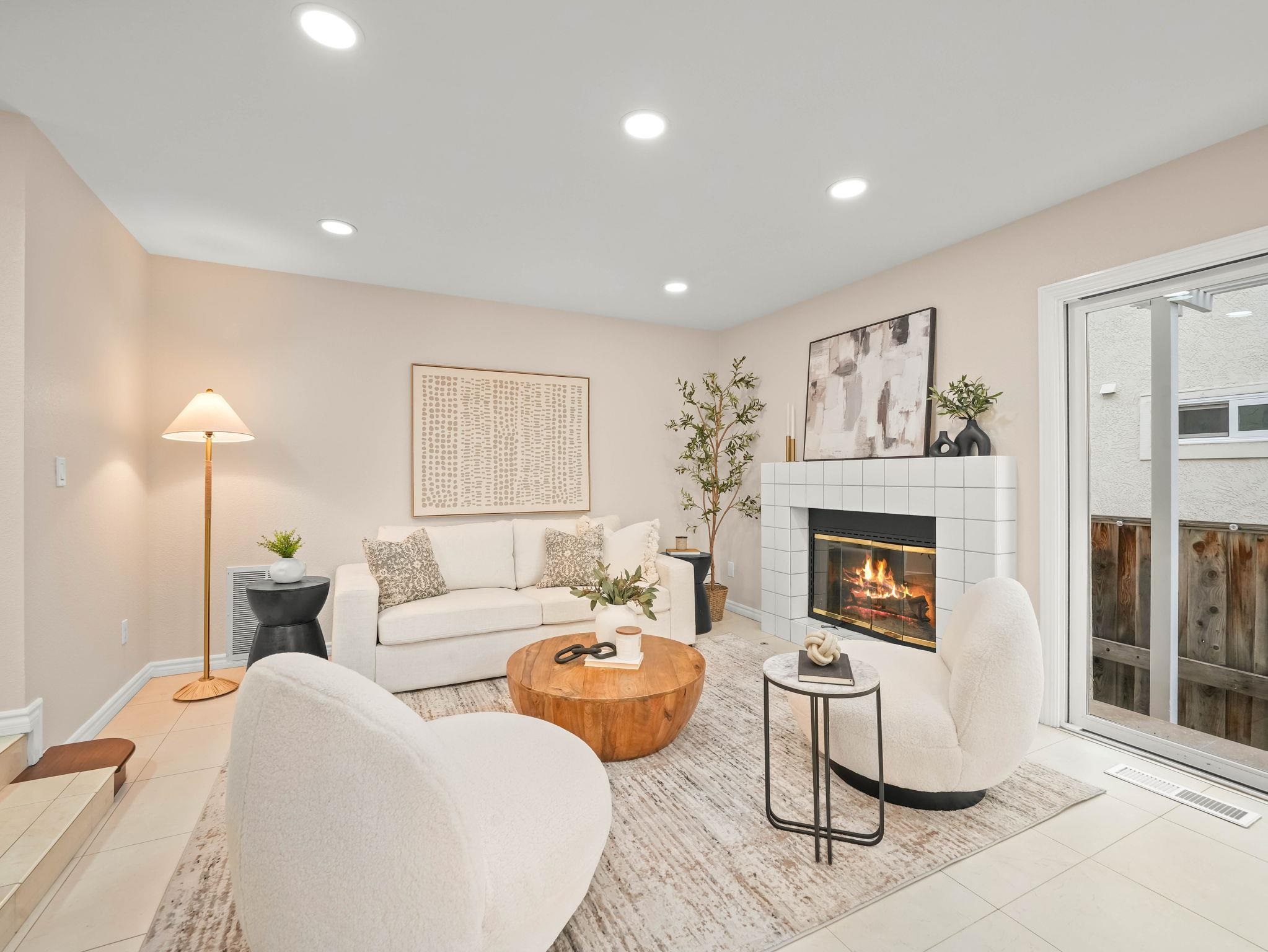 Detail Gallery Image 15 of 58 For 43718 Cameron Hills Dr, Fremont,  CA 94539 - 5 Beds | 3 Baths