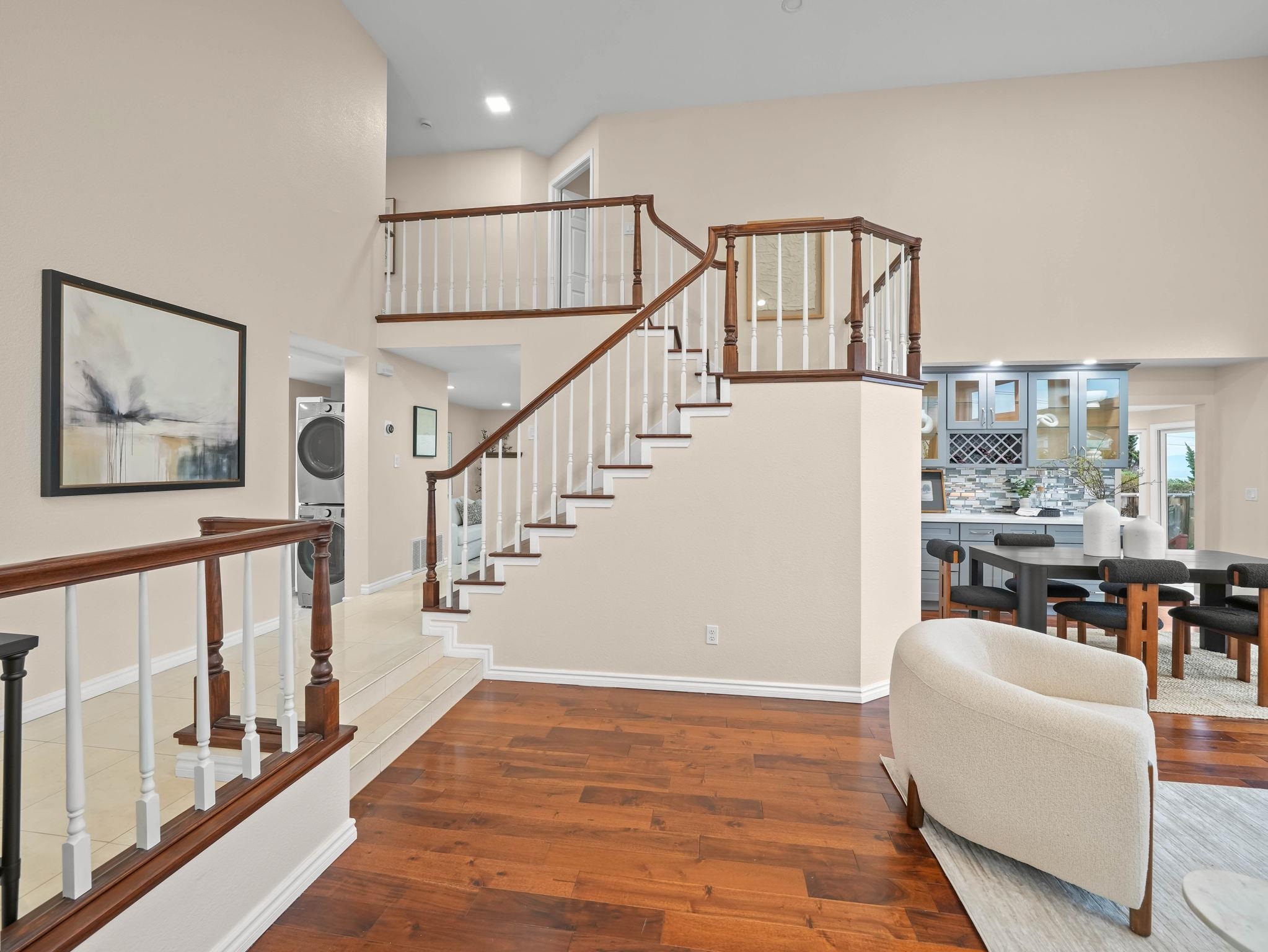 Detail Gallery Image 19 of 58 For 43718 Cameron Hills Dr, Fremont,  CA 94539 - 5 Beds | 3 Baths