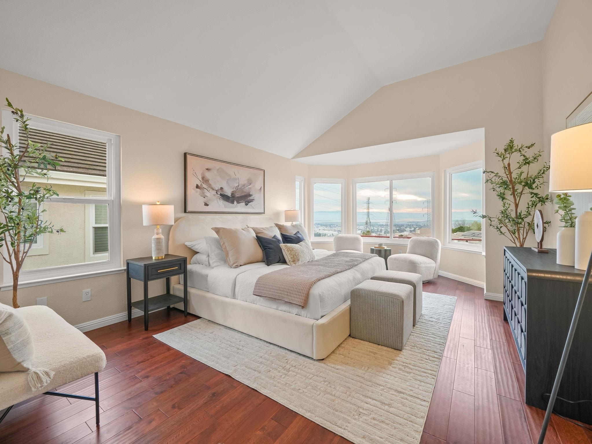 Detail Gallery Image 26 of 58 For 43718 Cameron Hills Dr, Fremont,  CA 94539 - 5 Beds | 3 Baths