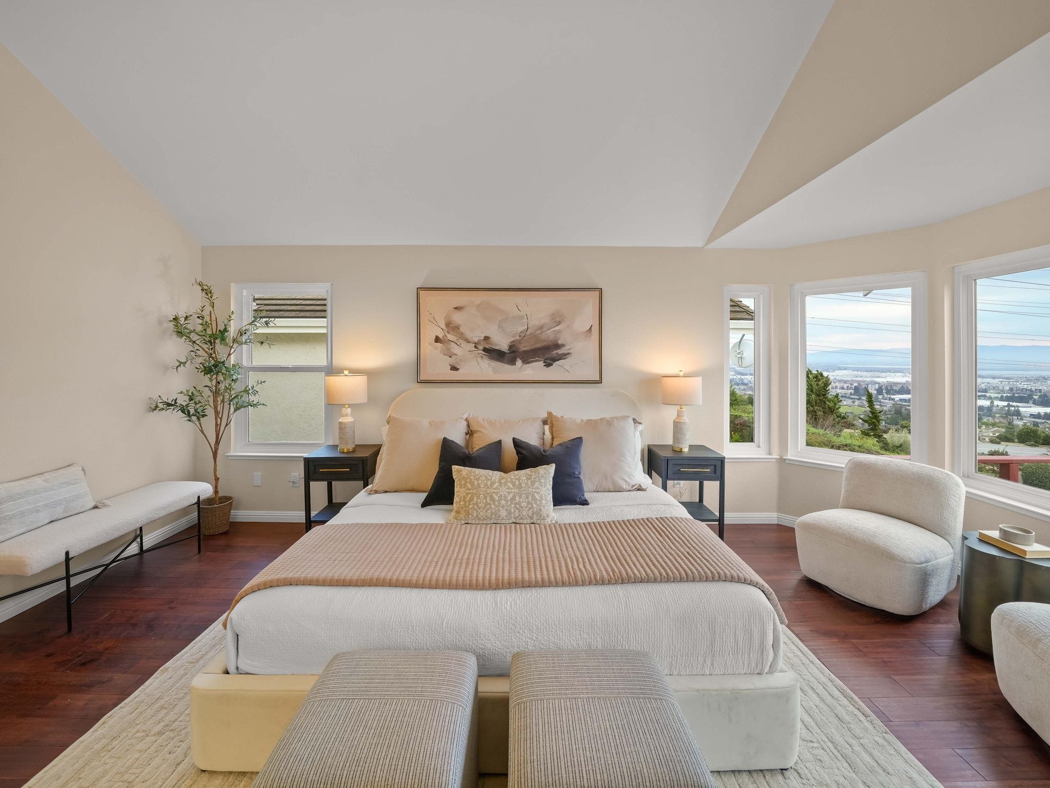 Detail Gallery Image 27 of 58 For 43718 Cameron Hills Dr, Fremont,  CA 94539 - 5 Beds | 3 Baths