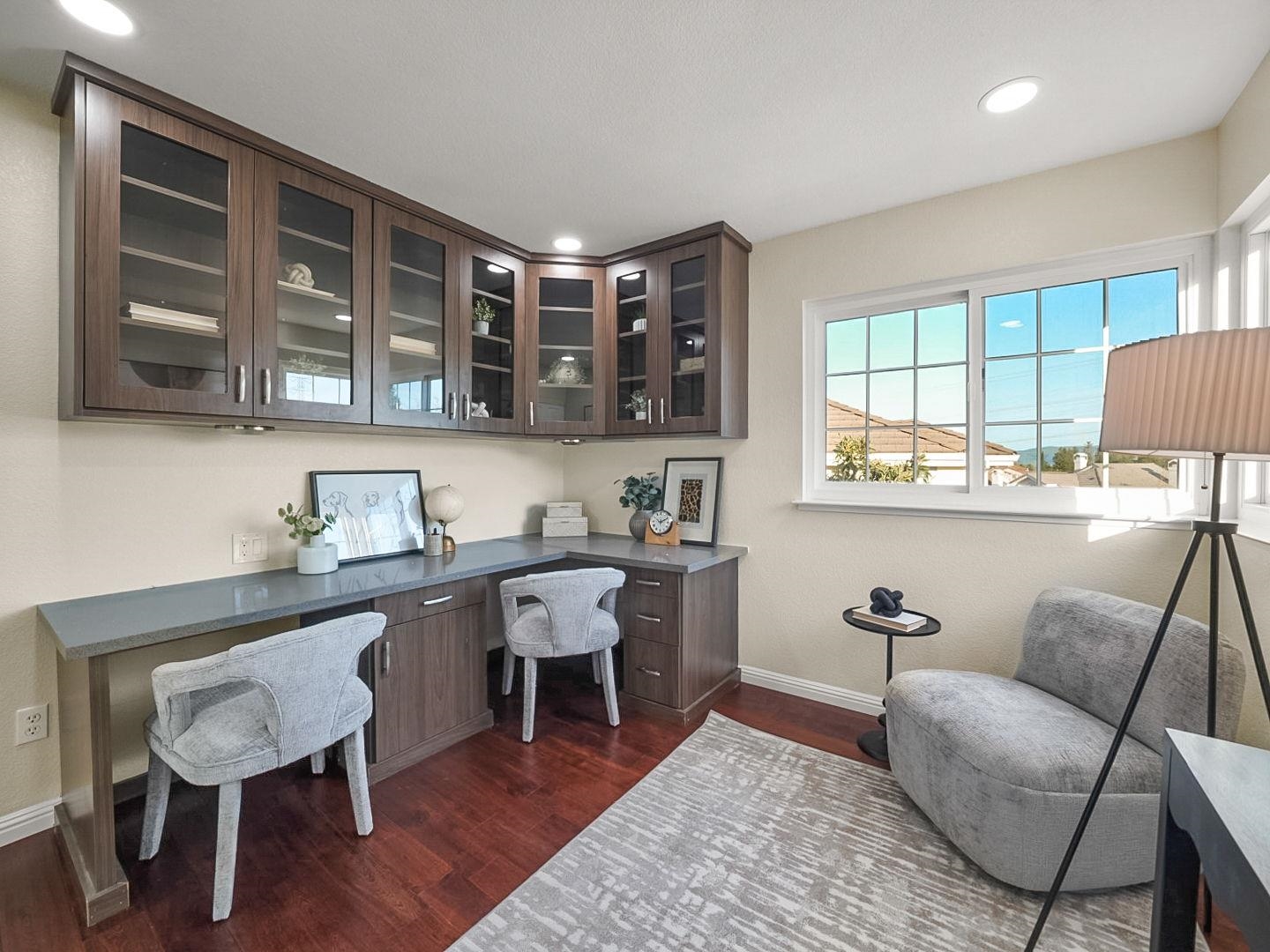 Detail Gallery Image 38 of 58 For 43718 Cameron Hills Dr, Fremont,  CA 94539 - 5 Beds | 3 Baths