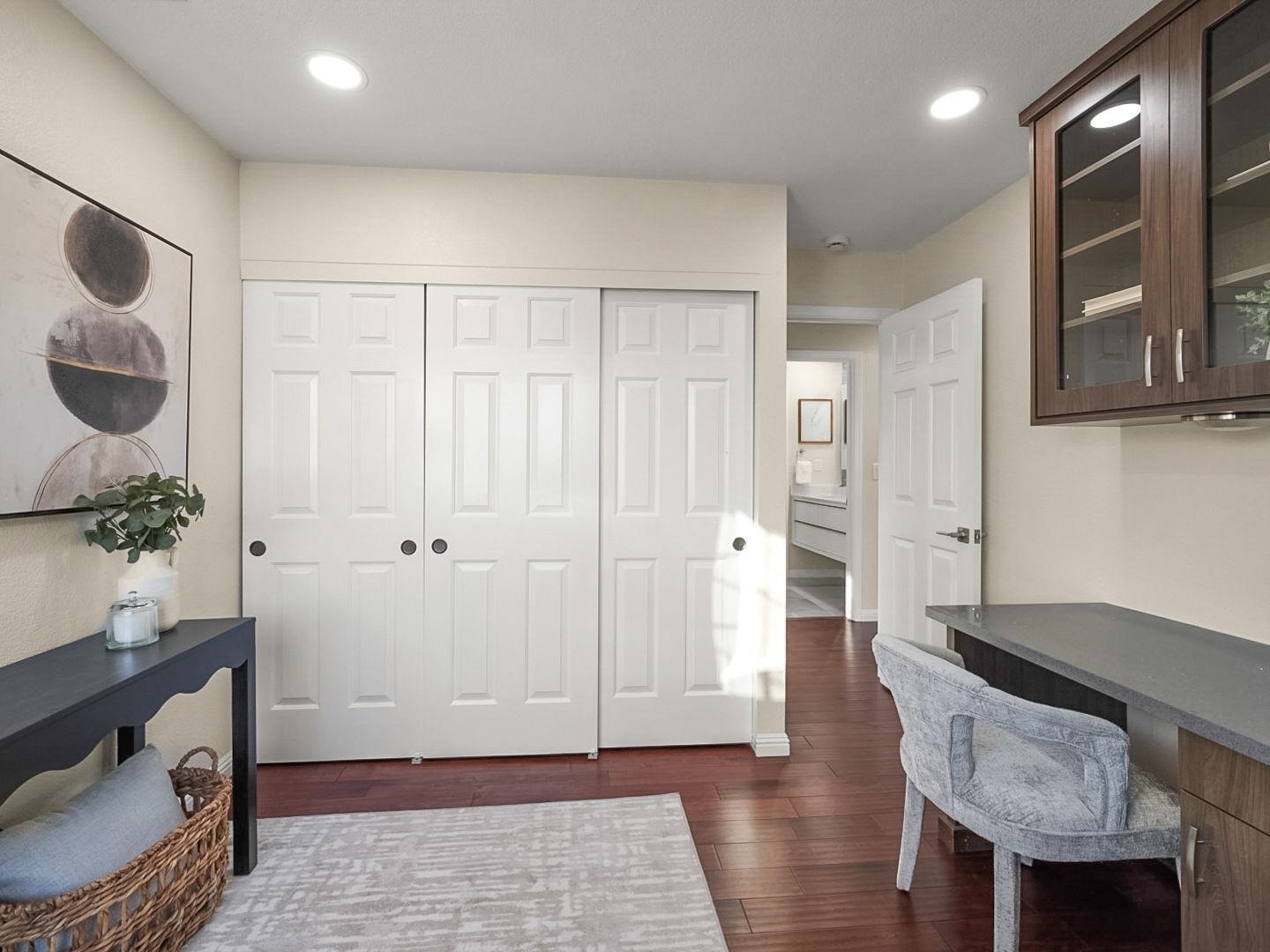 Detail Gallery Image 39 of 58 For 43718 Cameron Hills Dr, Fremont,  CA 94539 - 5 Beds | 3 Baths