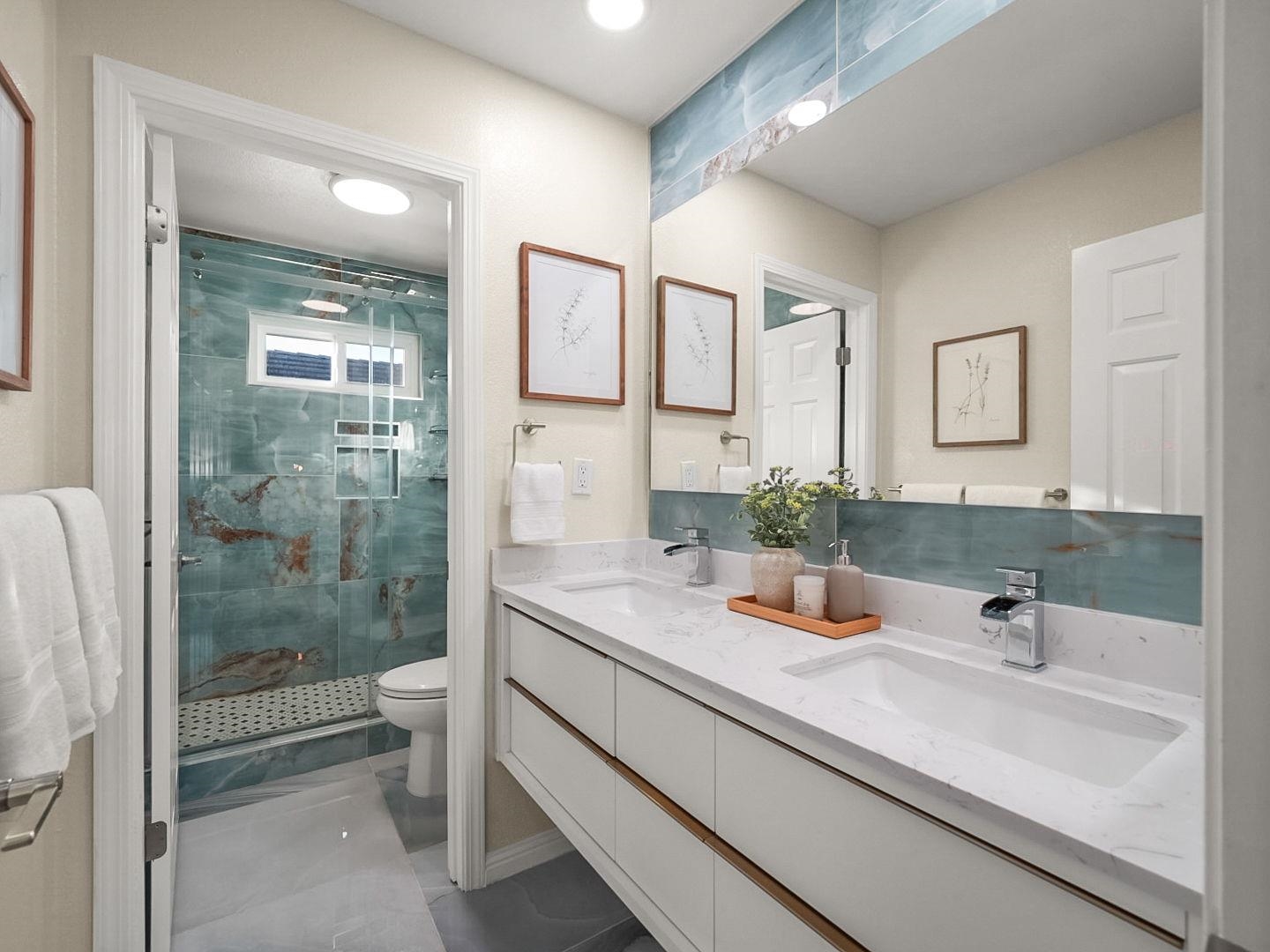 Detail Gallery Image 43 of 58 For 43718 Cameron Hills Dr, Fremont,  CA 94539 - 5 Beds | 3 Baths