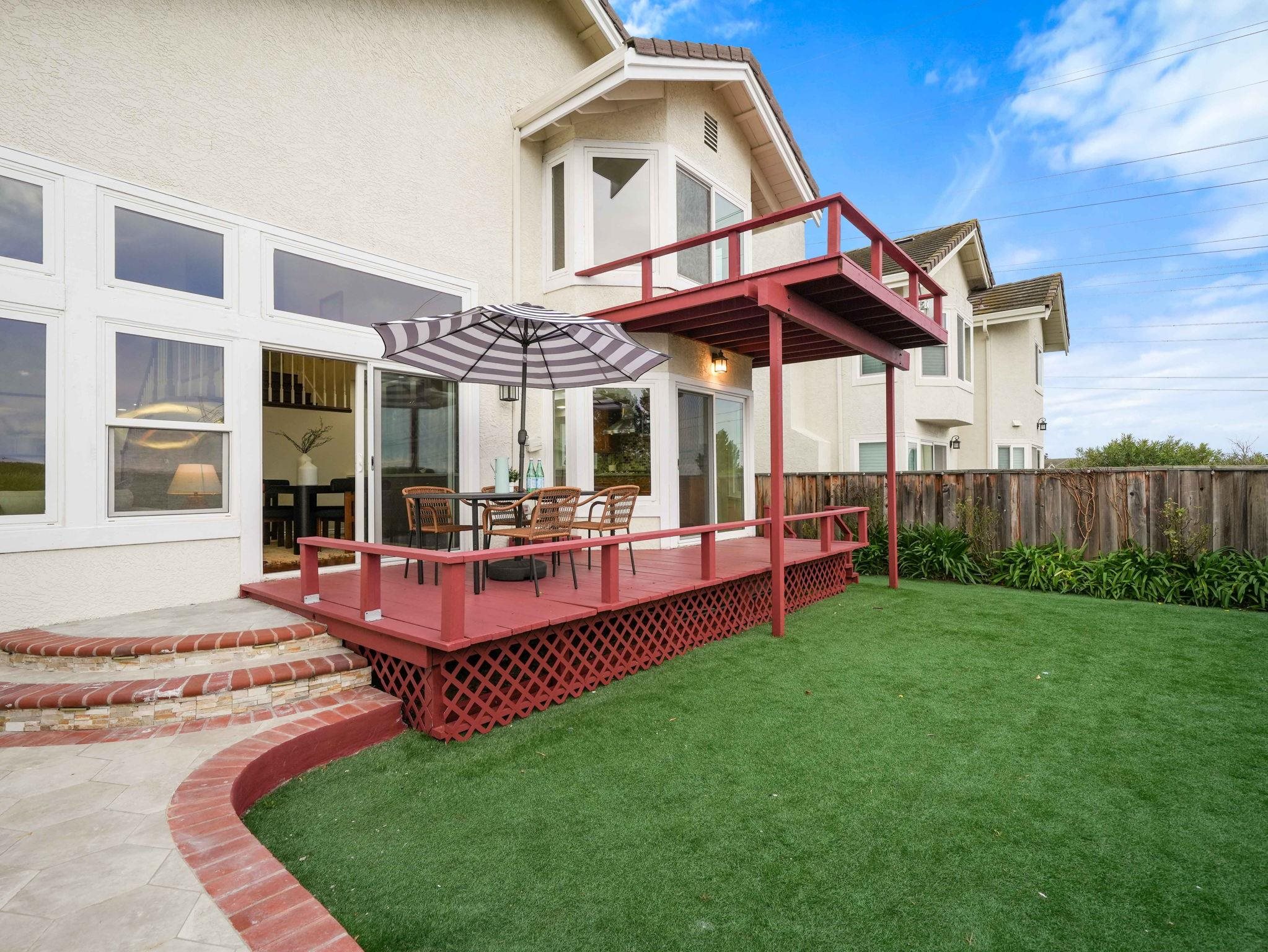 Detail Gallery Image 47 of 58 For 43718 Cameron Hills Dr, Fremont,  CA 94539 - 5 Beds | 3 Baths