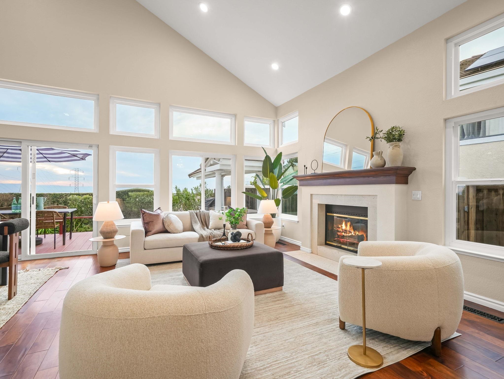 Detail Gallery Image 6 of 58 For 43718 Cameron Hills Dr, Fremont,  CA 94539 - 5 Beds | 3 Baths