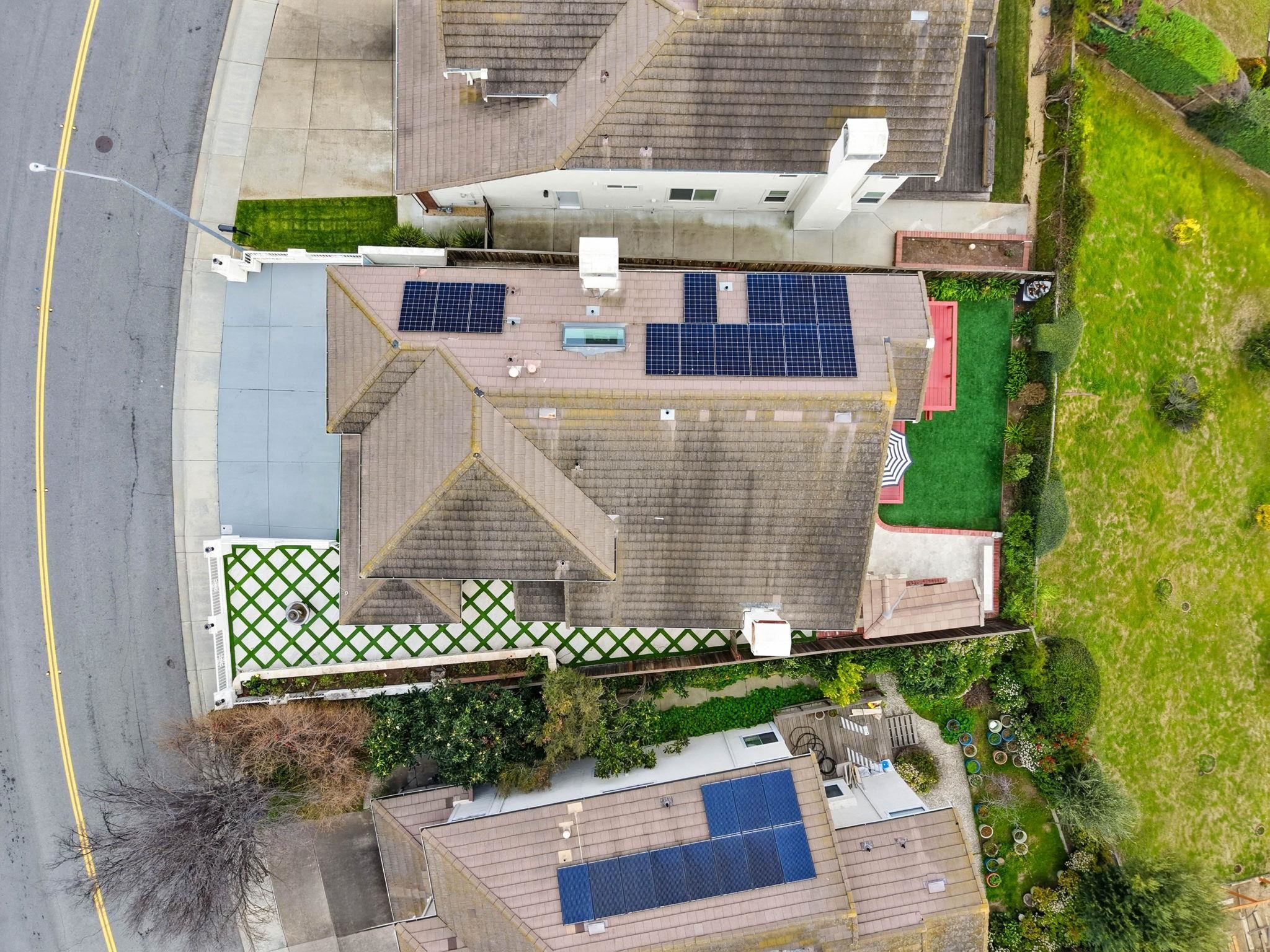 Detail Gallery Image 52 of 58 For 43718 Cameron Hills Dr, Fremont,  CA 94539 - 5 Beds | 3 Baths