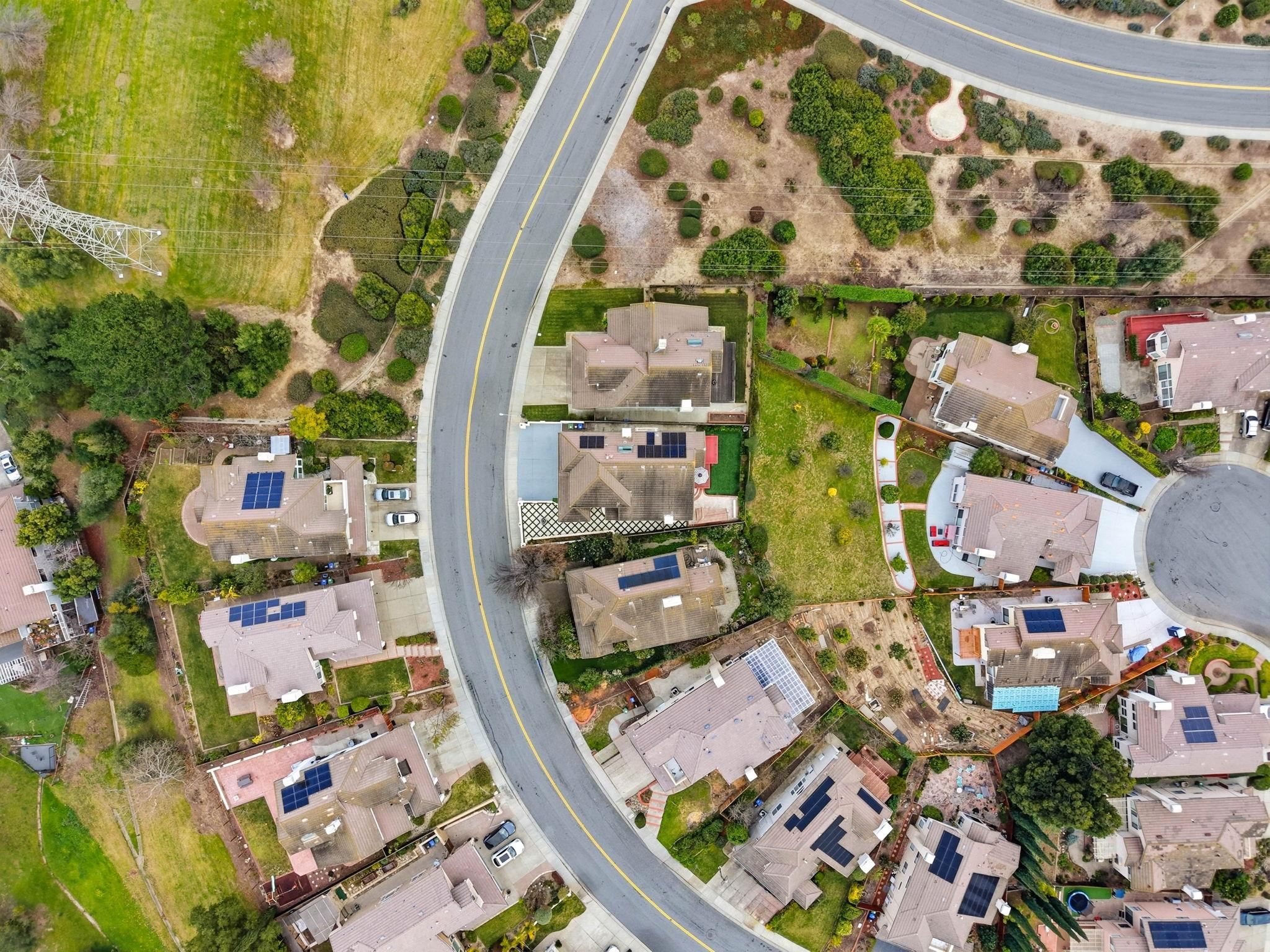 Detail Gallery Image 53 of 58 For 43718 Cameron Hills Dr, Fremont,  CA 94539 - 5 Beds | 3 Baths