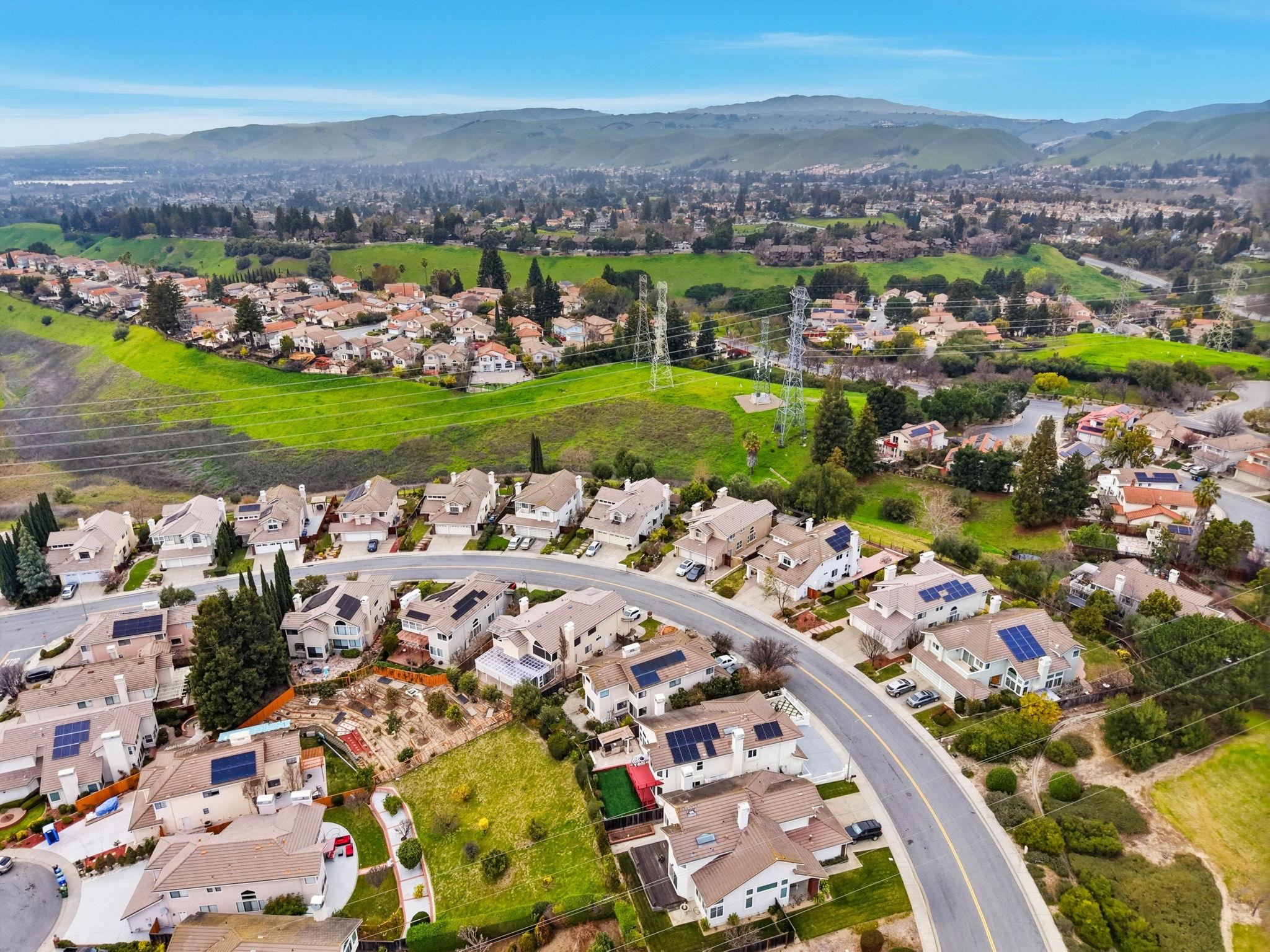 Detail Gallery Image 57 of 58 For 43718 Cameron Hills Dr, Fremont,  CA 94539 - 5 Beds | 3 Baths