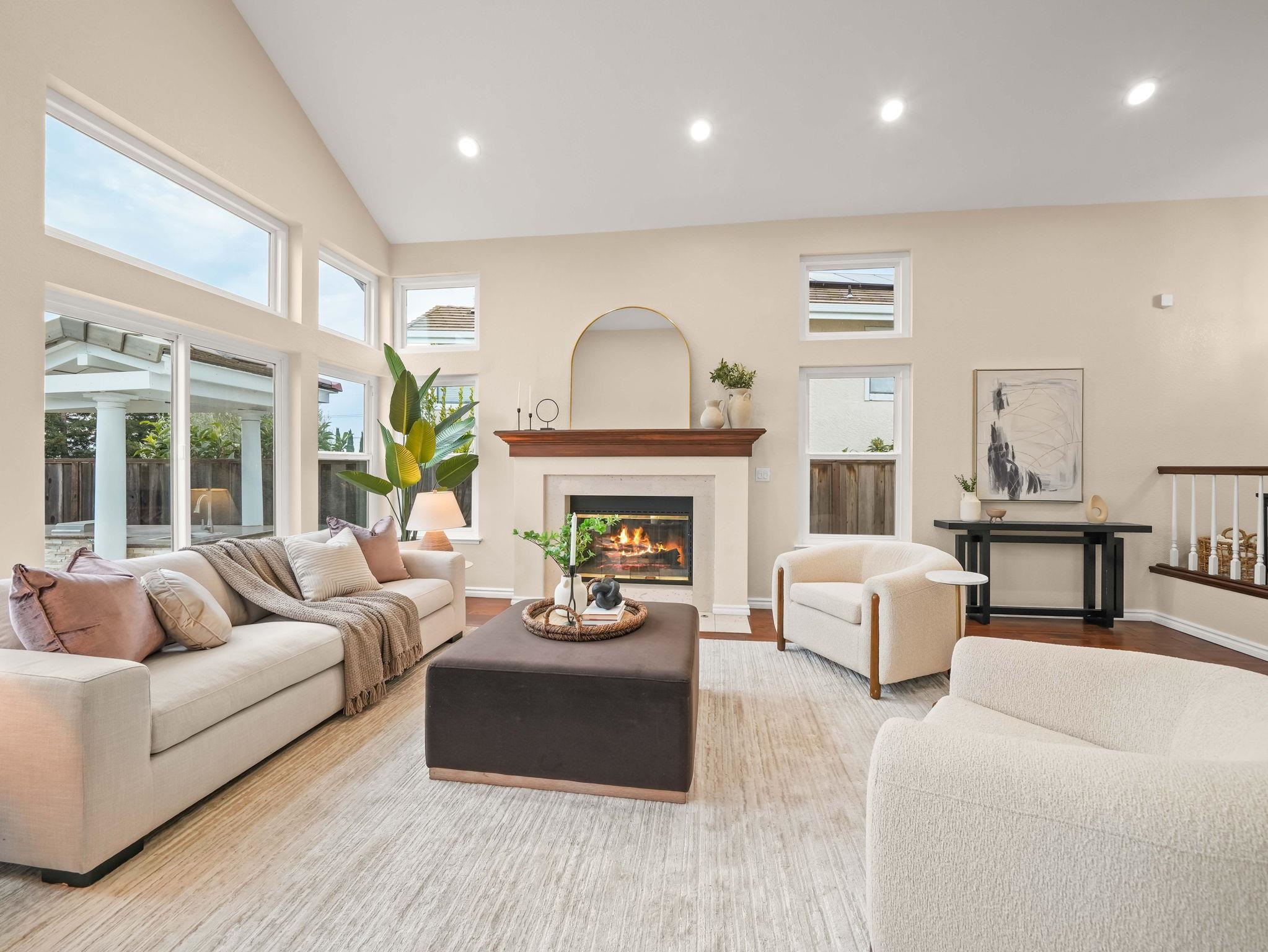 Detail Gallery Image 7 of 58 For 43718 Cameron Hills Dr, Fremont,  CA 94539 - 5 Beds | 3 Baths