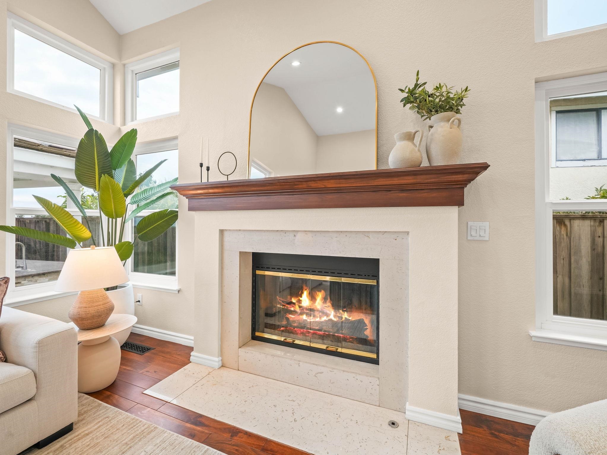 Detail Gallery Image 8 of 58 For 43718 Cameron Hills Dr, Fremont,  CA 94539 - 5 Beds | 3 Baths