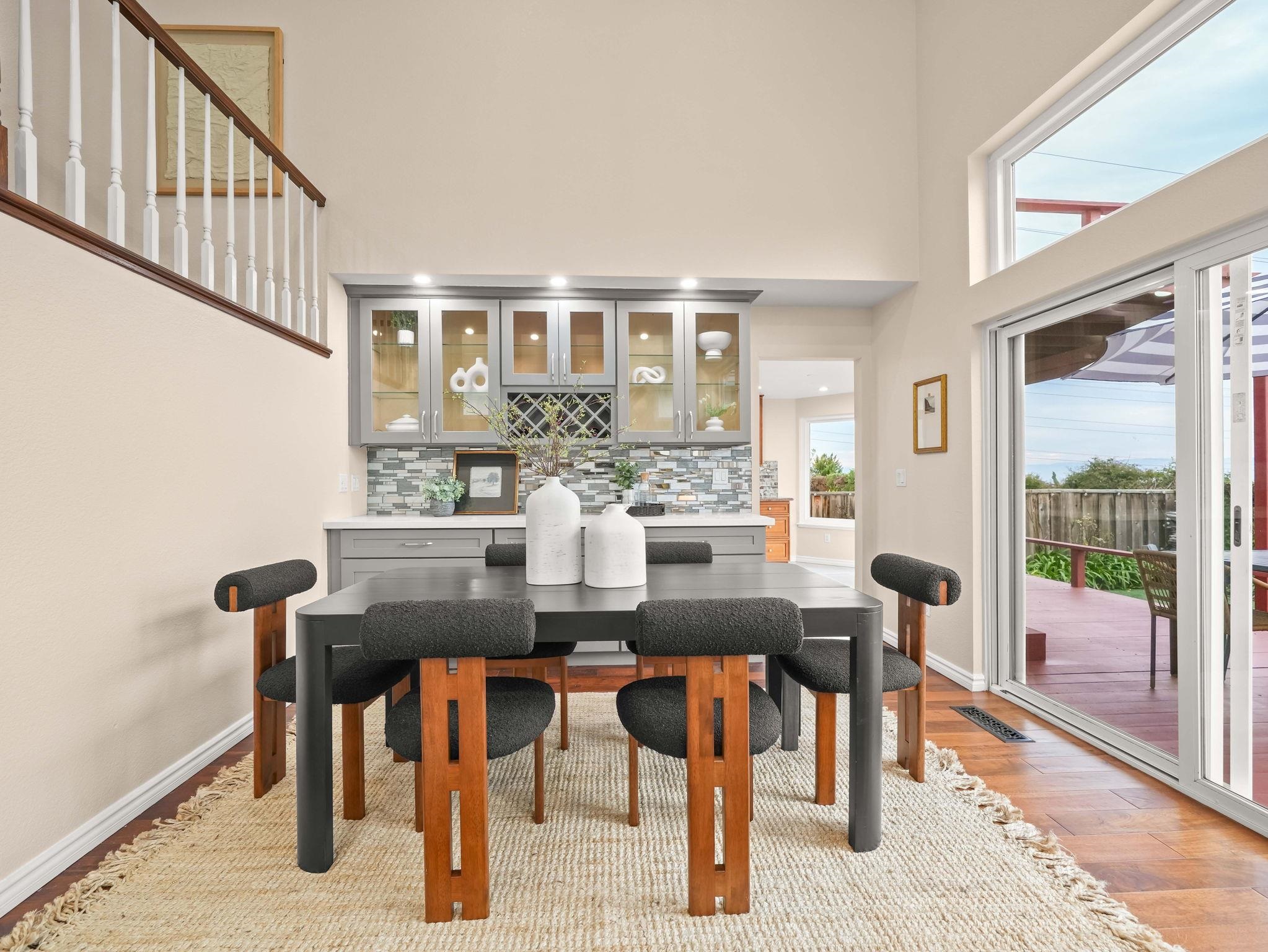 Detail Gallery Image 10 of 58 For 43718 Cameron Hills Dr, Fremont,  CA 94539 - 5 Beds | 3 Baths