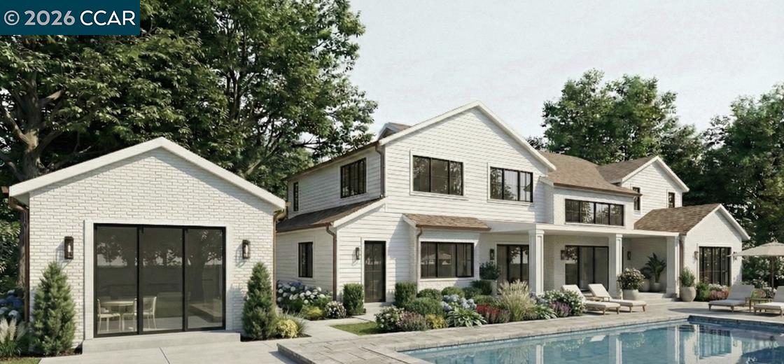 81 Dot Drive, Alamo, CA, 94507