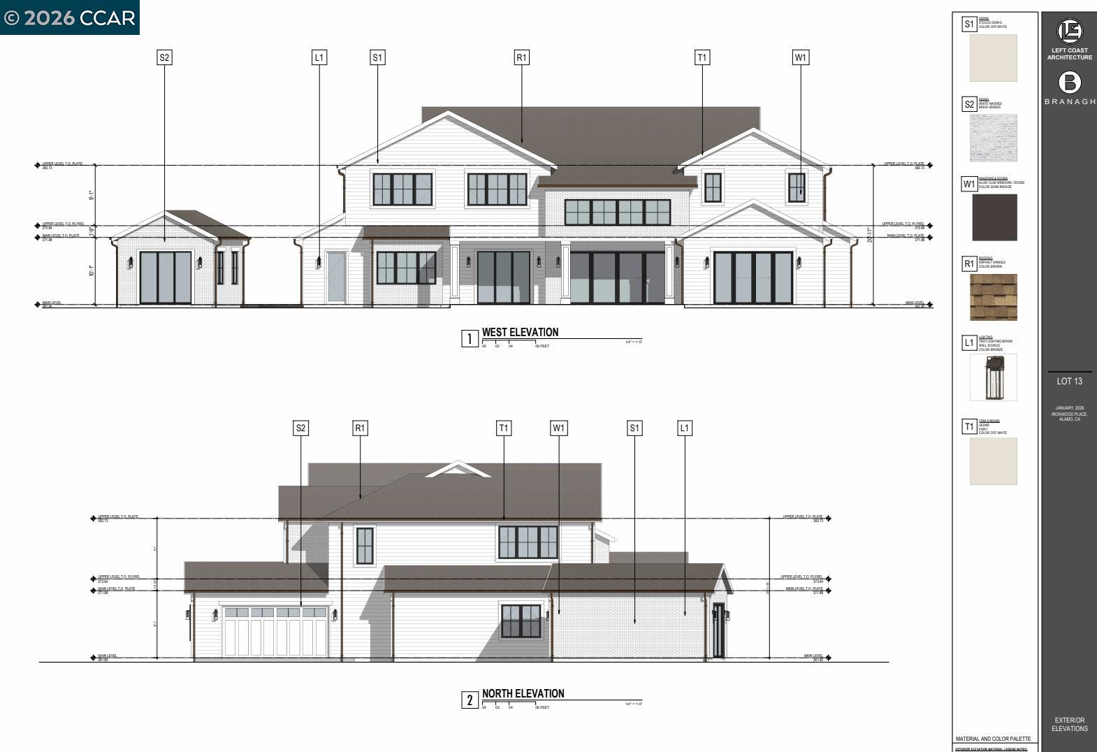 81 Dot Drive, Alamo, CA, 94507