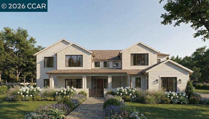 81 Dot Drive, Alamo, CA, 94507