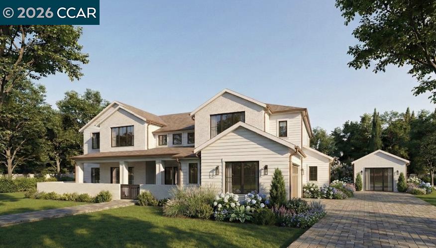 81 Dot Drive, Alamo, CA, 94507