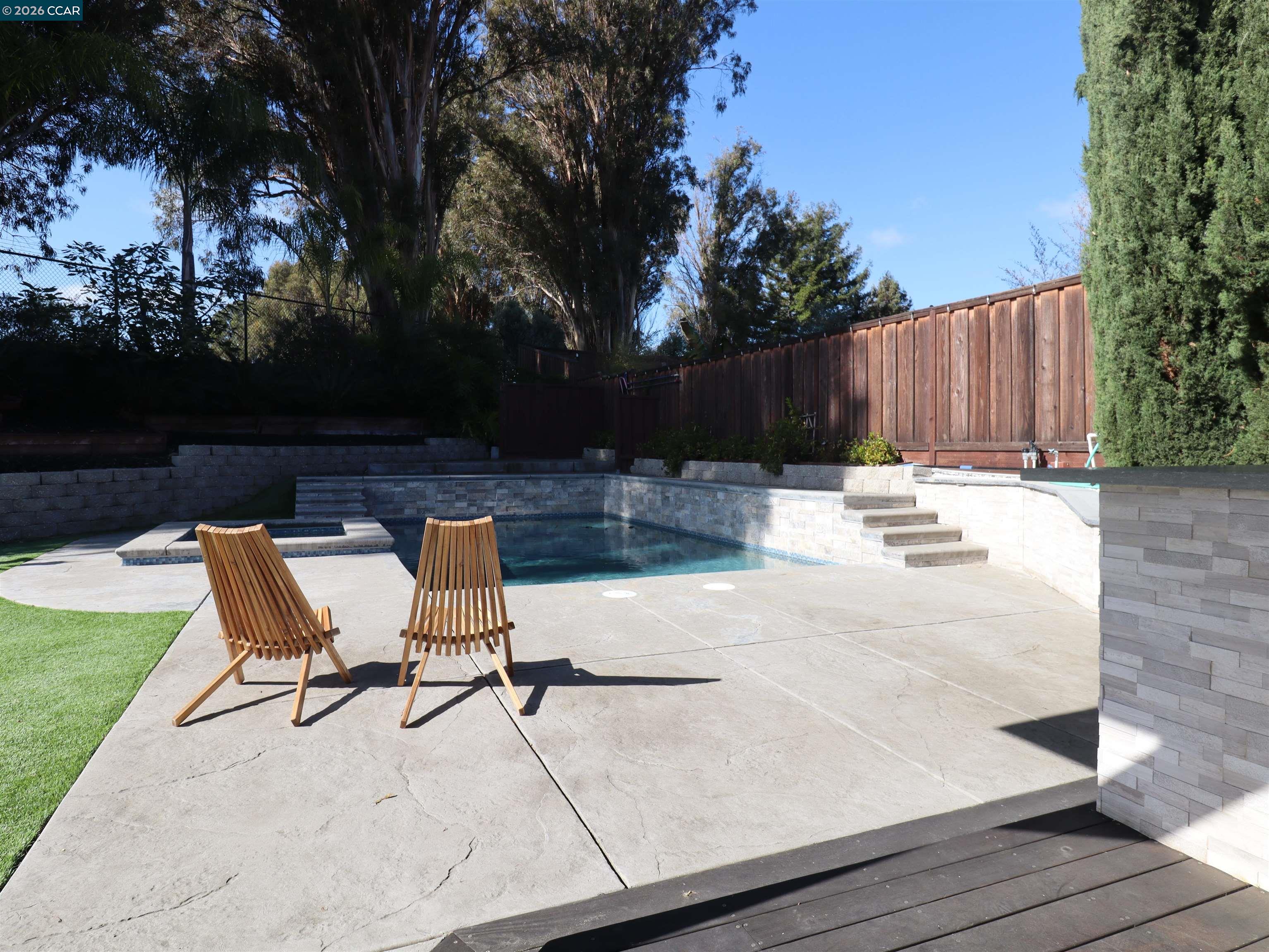 Detail Gallery Image 14 of 56 For 8240 Rhoda Ave, Dublin,  CA 94568 - 4 Beds | 3 Baths