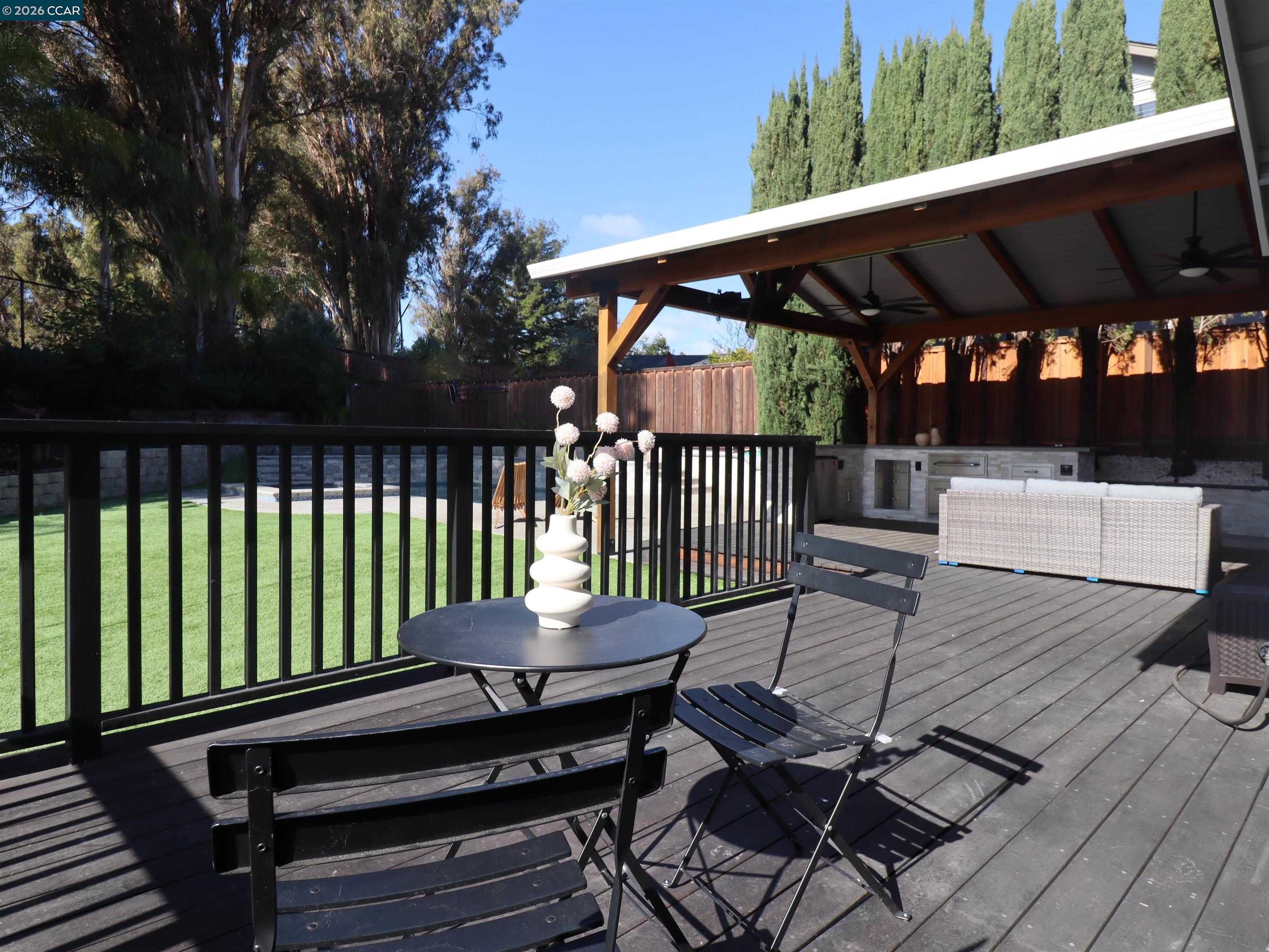 Detail Gallery Image 15 of 56 For 8240 Rhoda Ave, Dublin,  CA 94568 - 4 Beds | 3 Baths