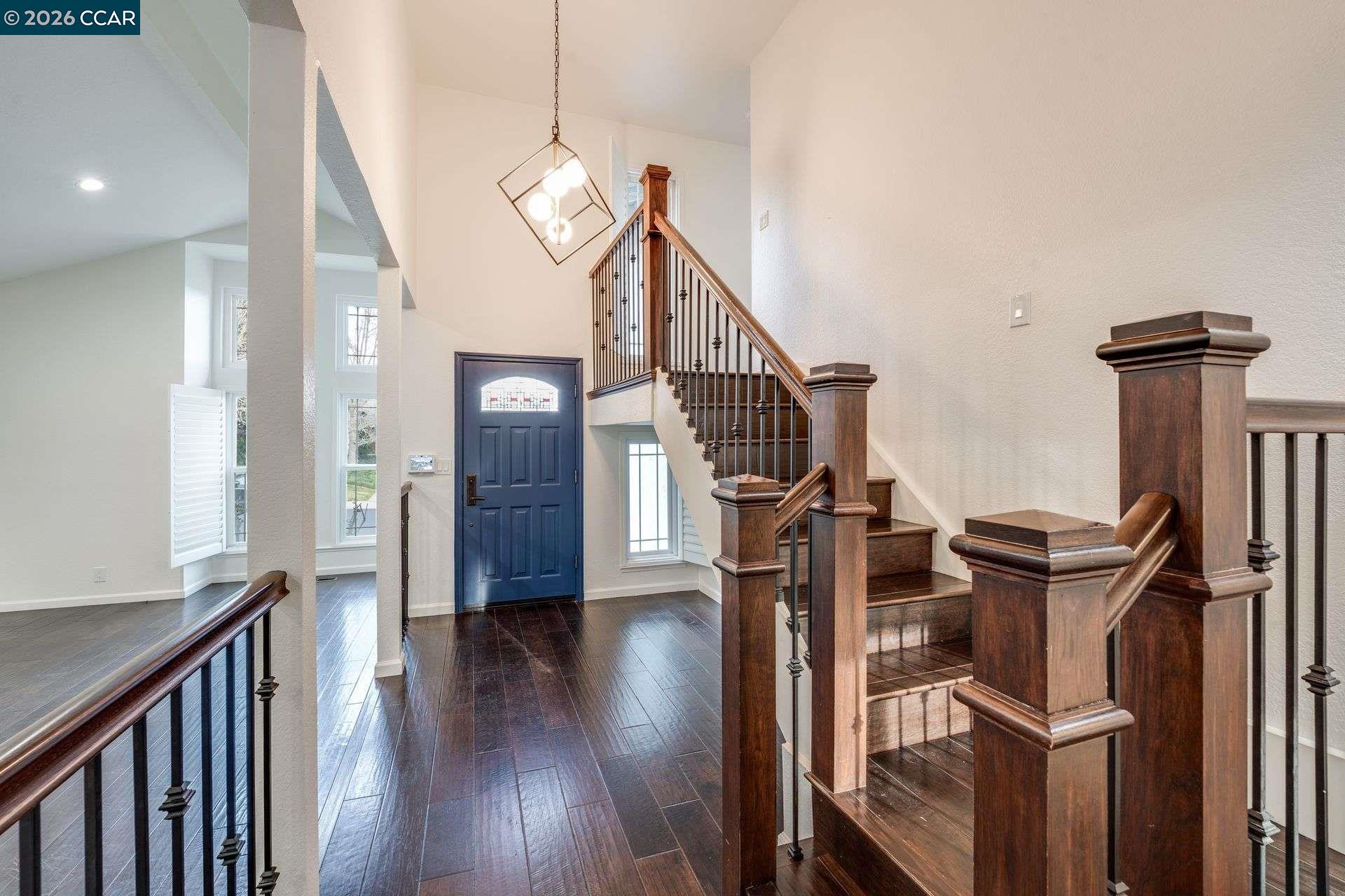 Detail Gallery Image 24 of 56 For 8240 Rhoda Ave, Dublin,  CA 94568 - 4 Beds | 3 Baths