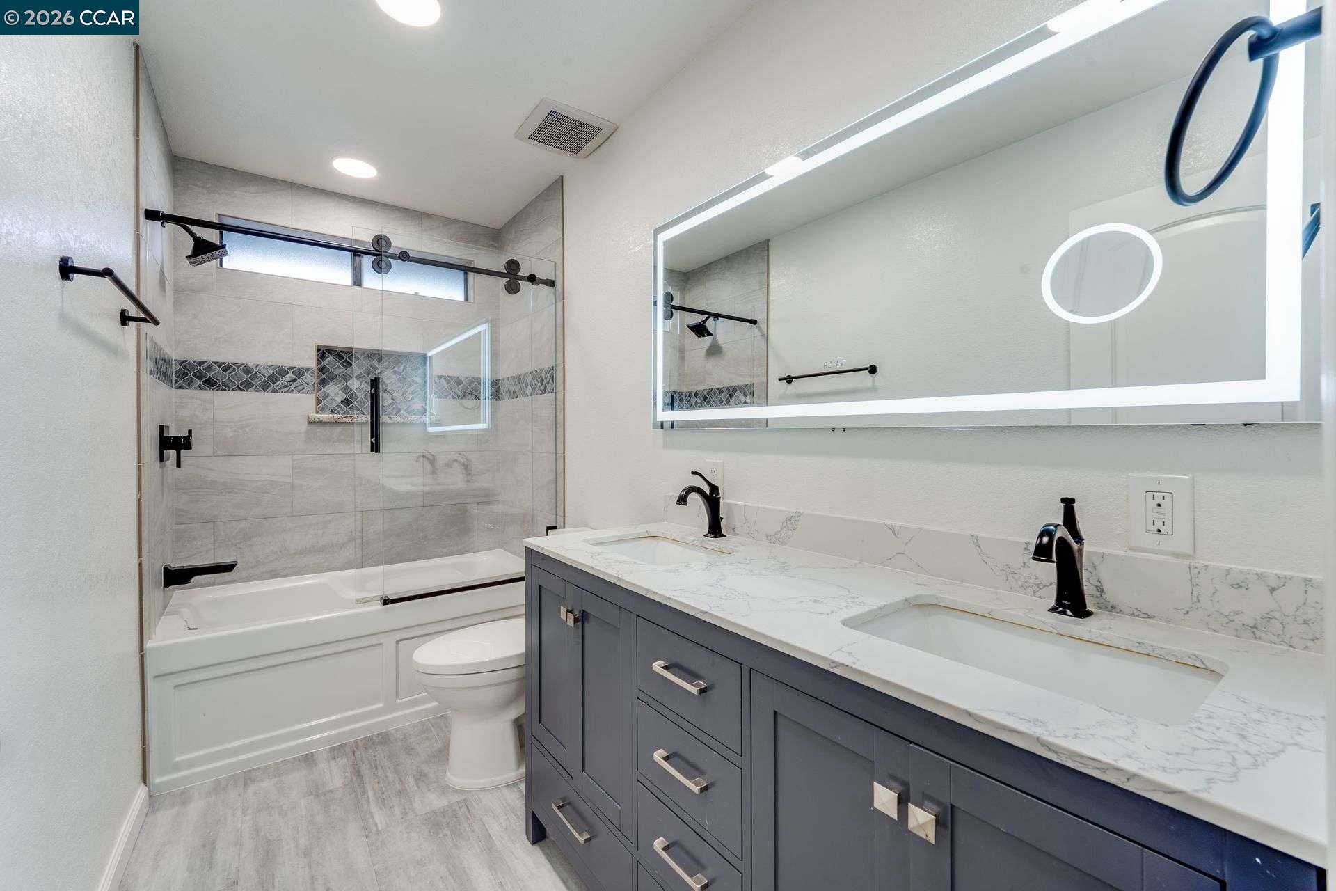 Detail Gallery Image 32 of 56 For 8240 Rhoda Ave, Dublin,  CA 94568 - 4 Beds | 3 Baths