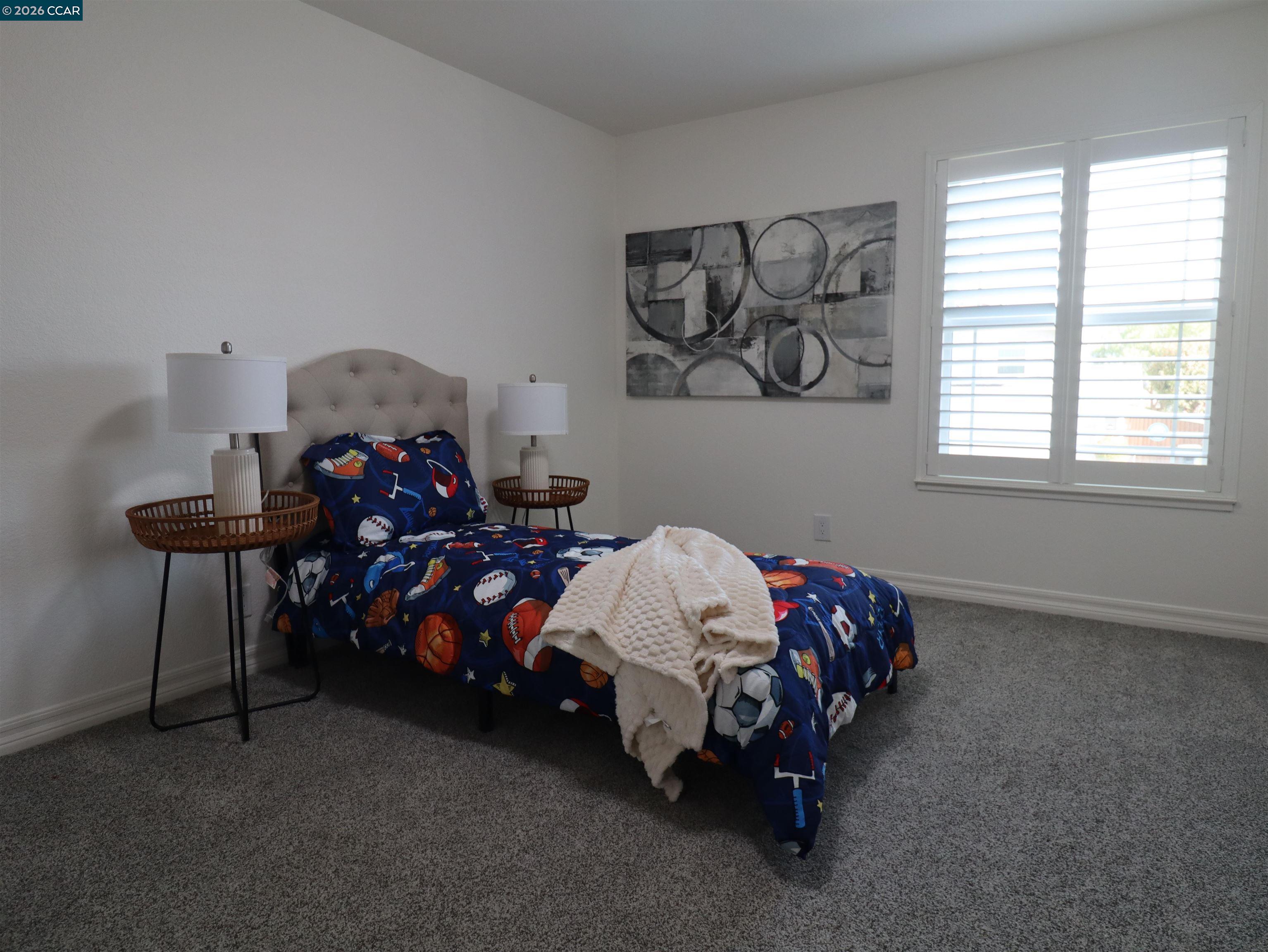 Detail Gallery Image 40 of 56 For 8240 Rhoda Ave, Dublin,  CA 94568 - 4 Beds | 3 Baths