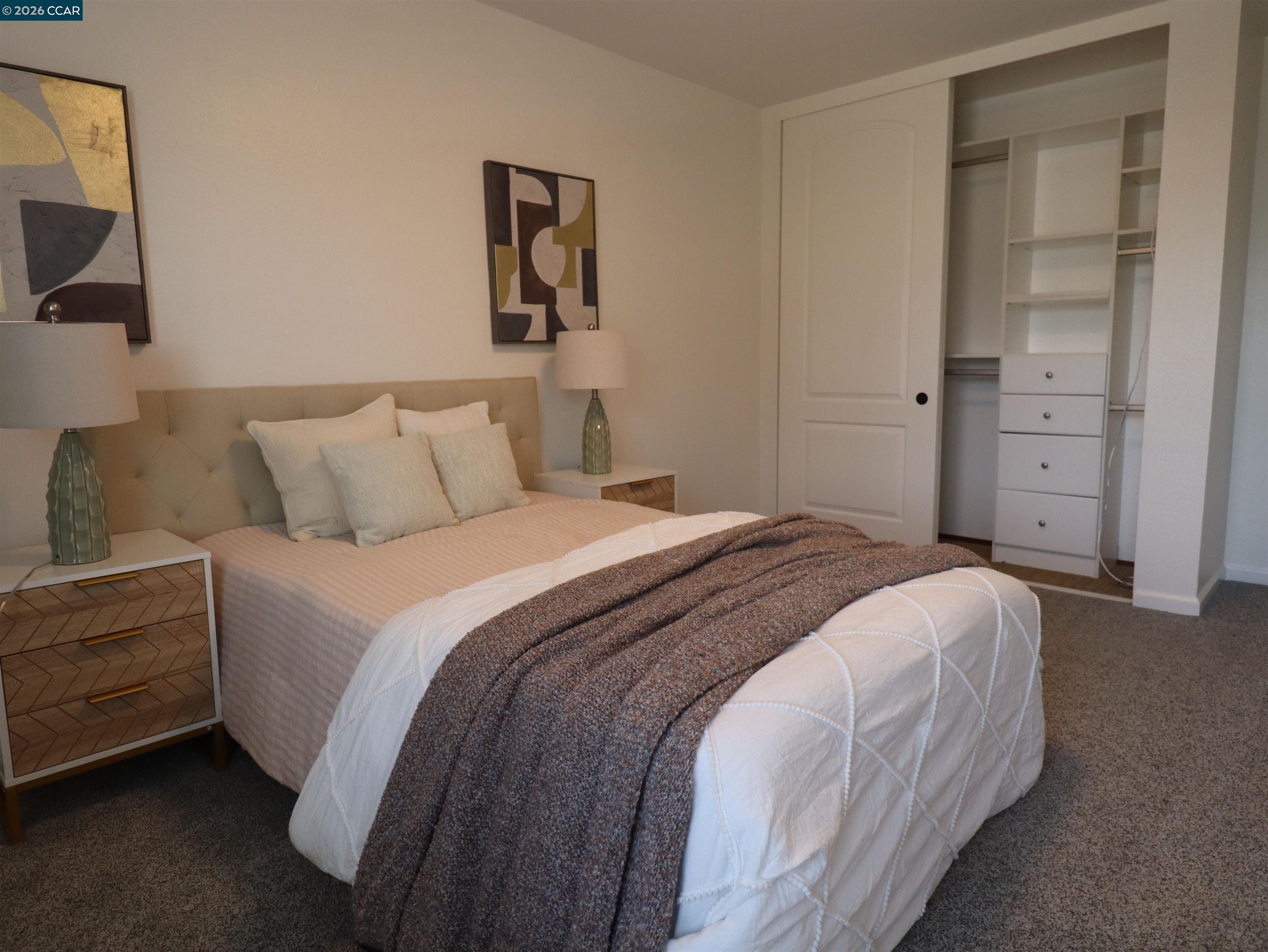 Detail Gallery Image 43 of 56 For 8240 Rhoda Ave, Dublin,  CA 94568 - 4 Beds | 3 Baths