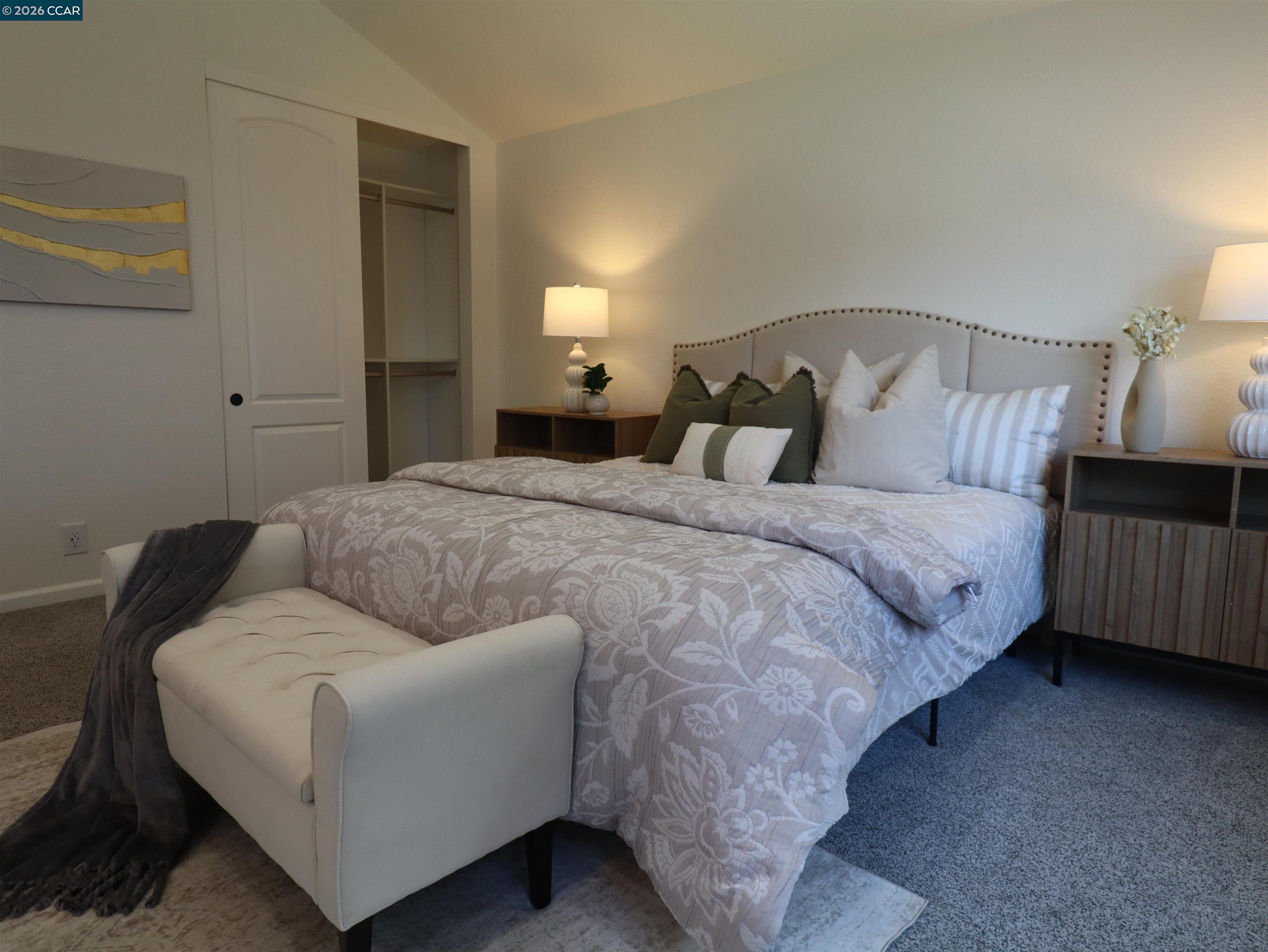 Detail Gallery Image 45 of 56 For 8240 Rhoda Ave, Dublin,  CA 94568 - 4 Beds | 3 Baths