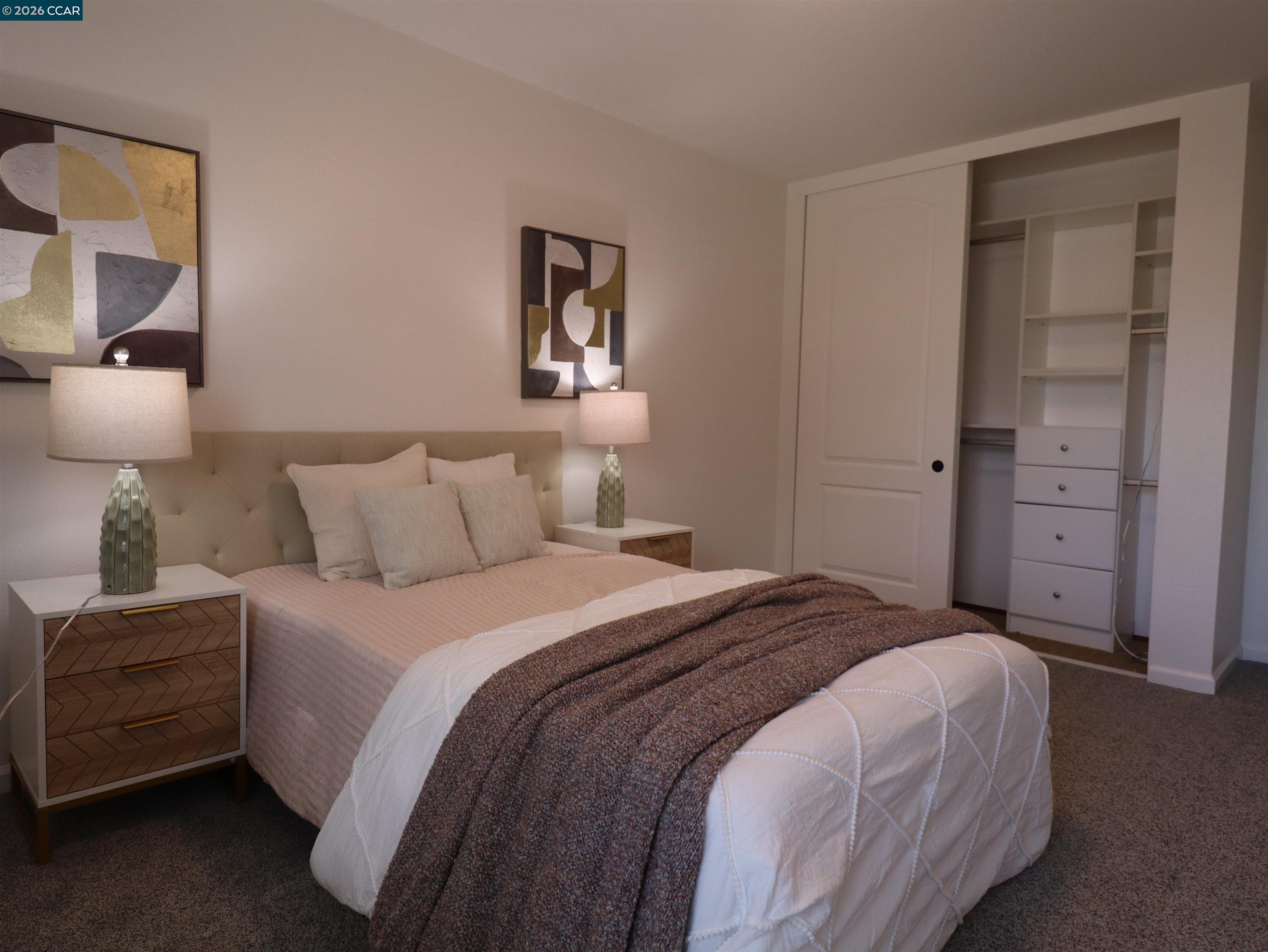 Detail Gallery Image 50 of 56 For 8240 Rhoda Ave, Dublin,  CA 94568 - 4 Beds | 3 Baths