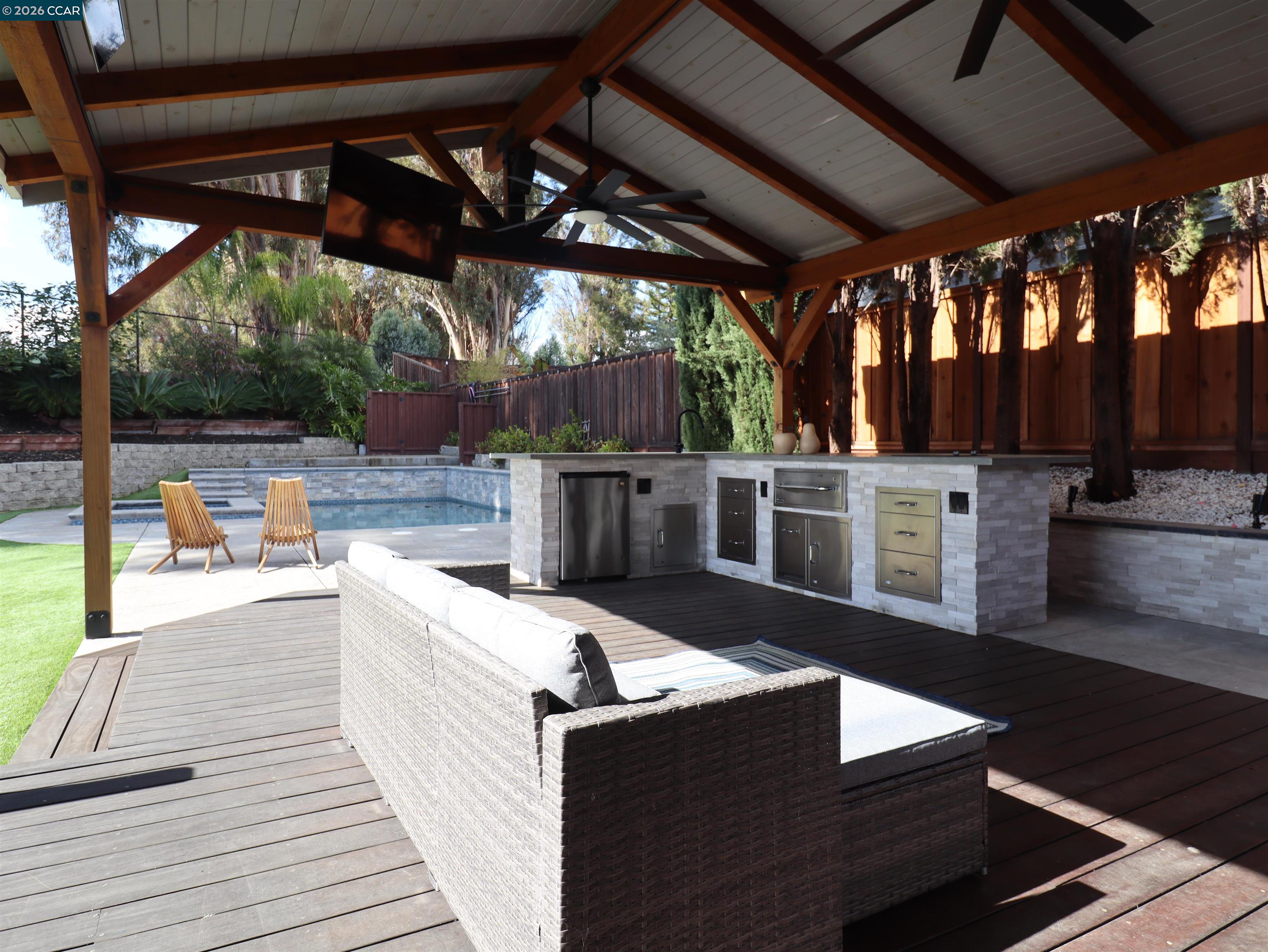 Detail Gallery Image 52 of 56 For 8240 Rhoda Ave, Dublin,  CA 94568 - 4 Beds | 3 Baths