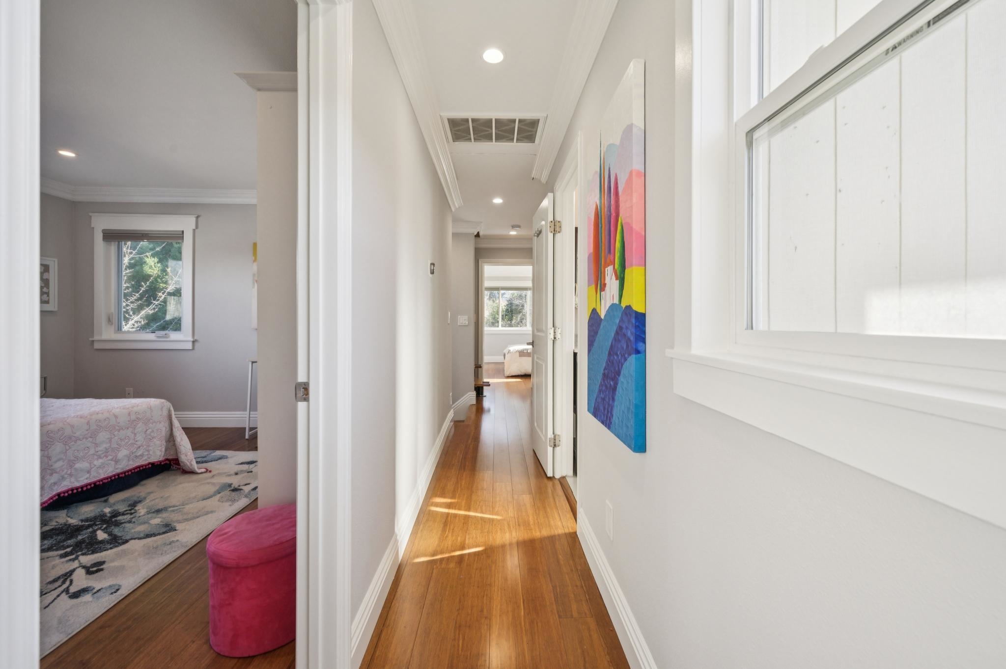 Detail Gallery Image 31 of 58 For 3033 Ellis St #B,  Berkeley,  CA 94703 - 3 Beds | 2/1 Baths
