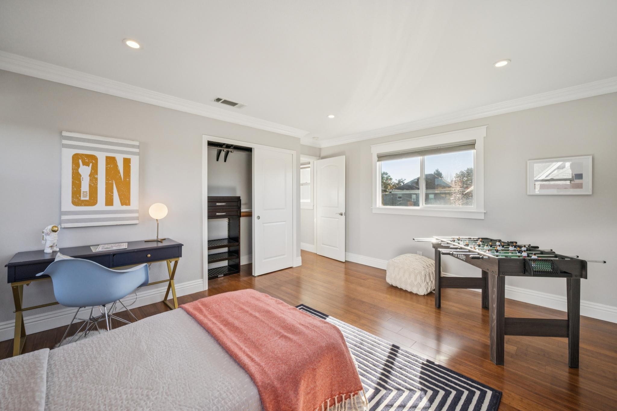 Detail Gallery Image 33 of 58 For 3033 Ellis St #B,  Berkeley,  CA 94703 - 3 Beds | 2/1 Baths