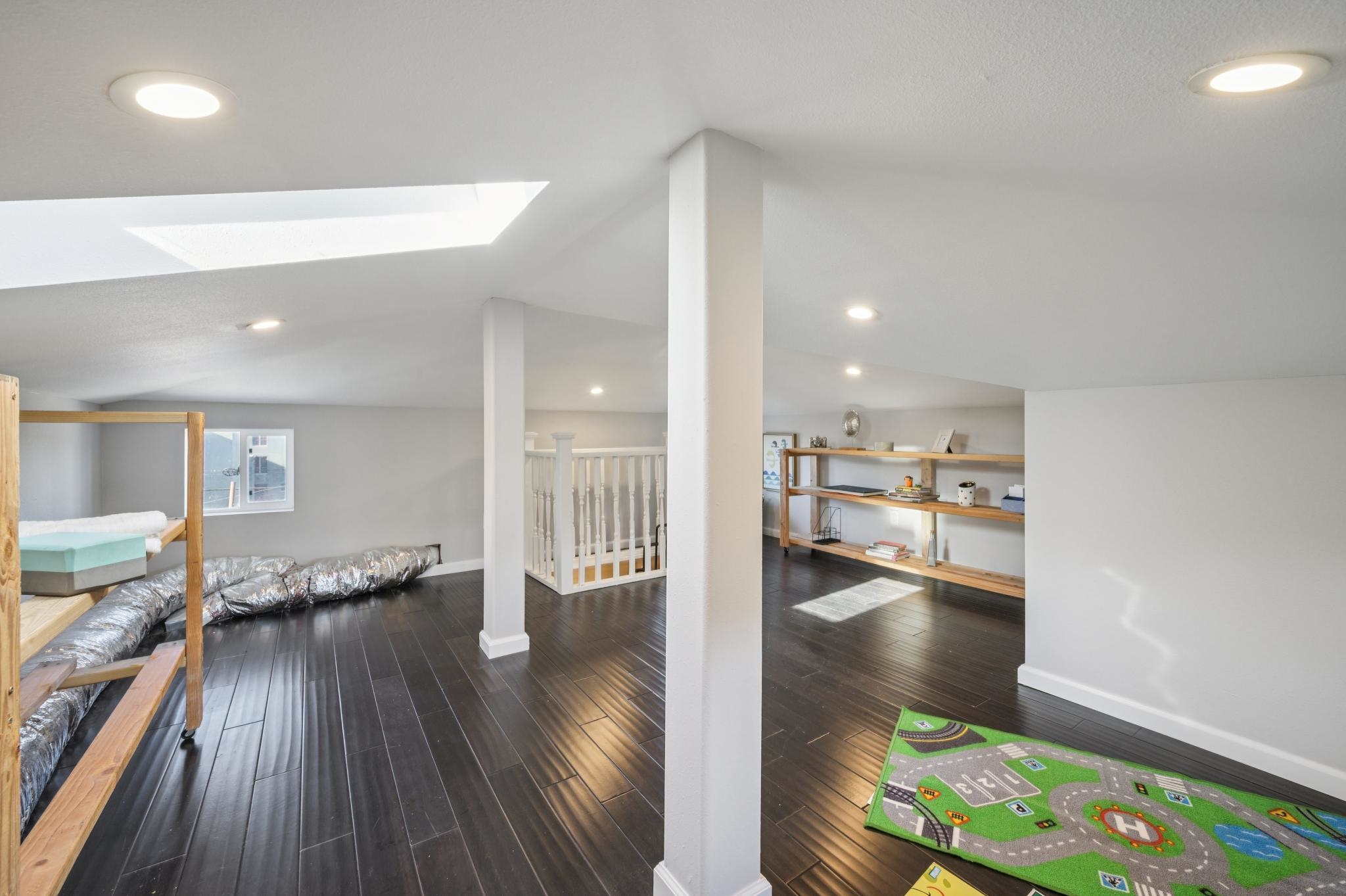 Detail Gallery Image 36 of 58 For 3033 Ellis St #B,  Berkeley,  CA 94703 - 3 Beds | 2/1 Baths