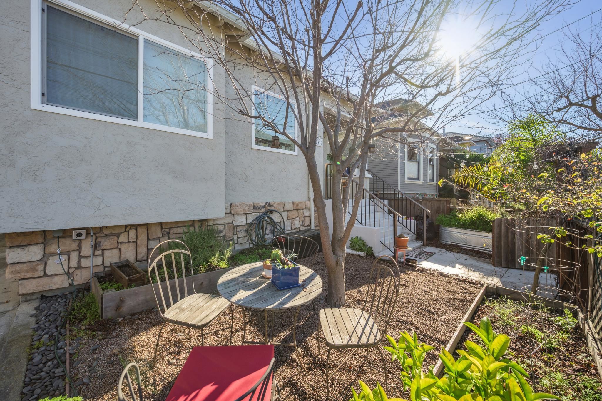 Detail Gallery Image 55 of 58 For 3033 Ellis St #B,  Berkeley,  CA 94703 - 3 Beds | 2/1 Baths