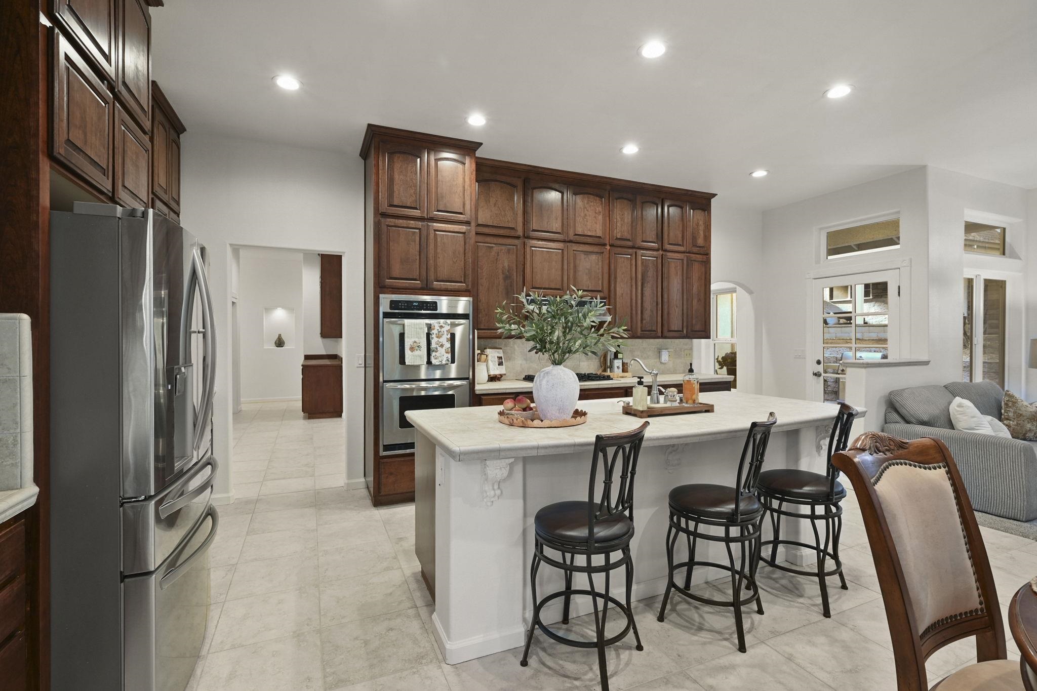 Detail Gallery Image 18 of 48 For 2802 Pine Drive Lot 2, Arnold,  CA 95223 - 3 Beds | 2/1 Baths