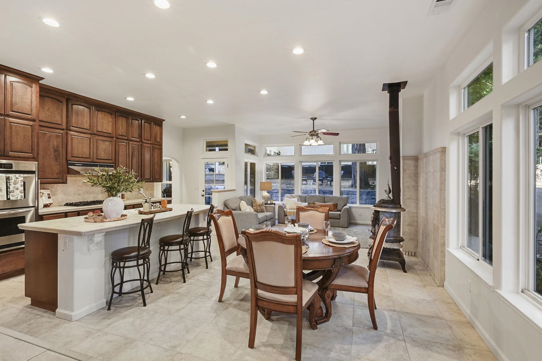 Detail Gallery Image 24 of 48 For 2802 Pine Drive Lot 2, Arnold,  CA 95223 - 3 Beds | 2/1 Baths