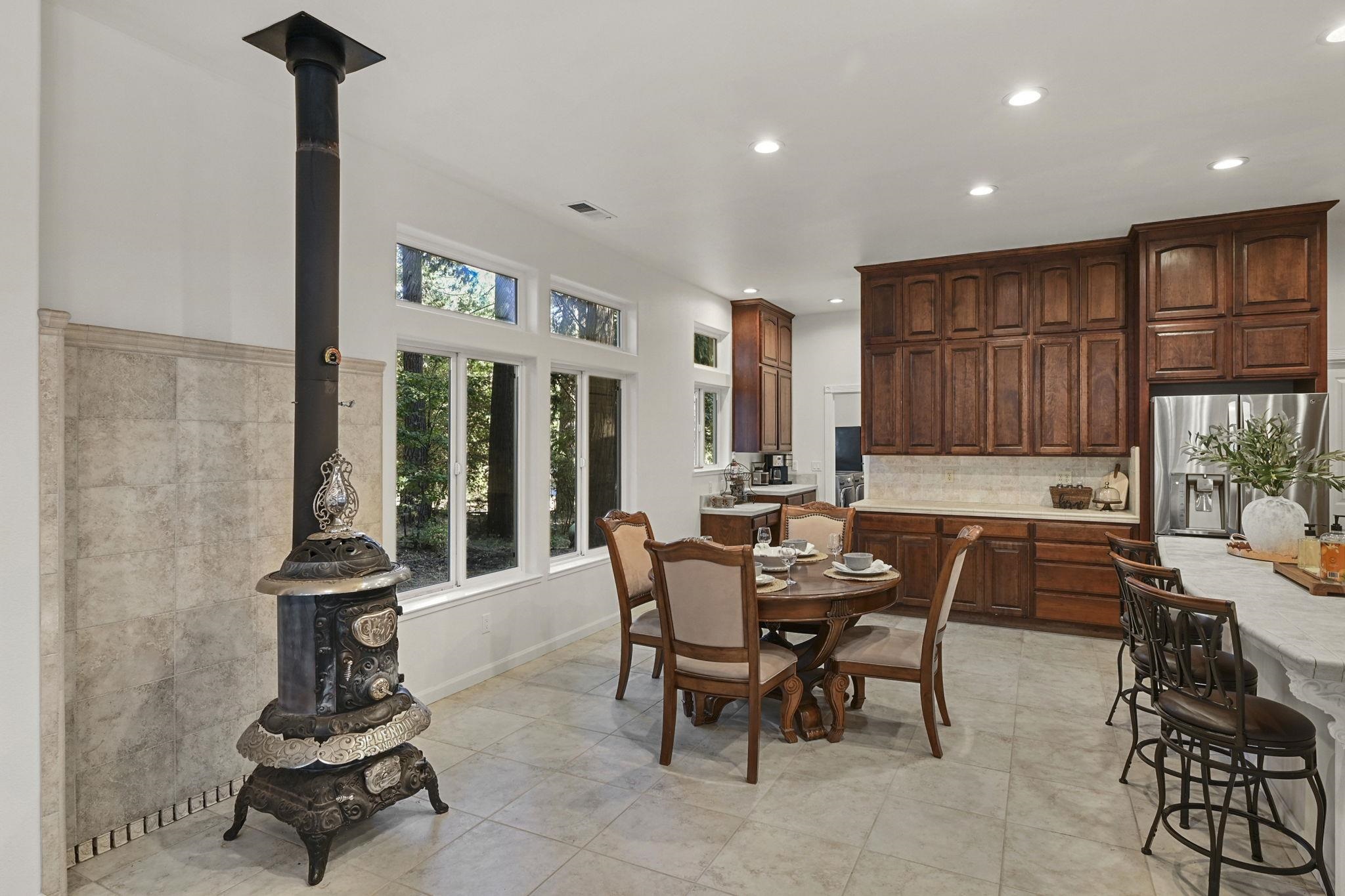 Detail Gallery Image 25 of 48 For 2802 Pine Drive Lot 2, Arnold,  CA 95223 - 3 Beds | 2/1 Baths