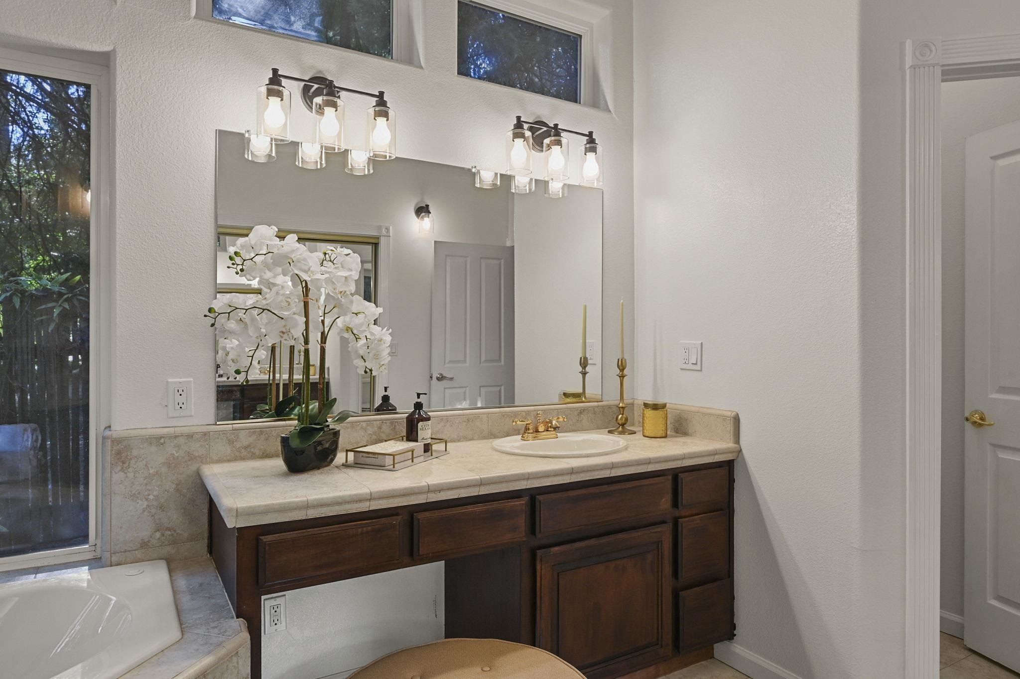 Detail Gallery Image 40 of 48 For 2802 Pine Drive Lot 2, Arnold,  CA 95223 - 3 Beds | 2/1 Baths