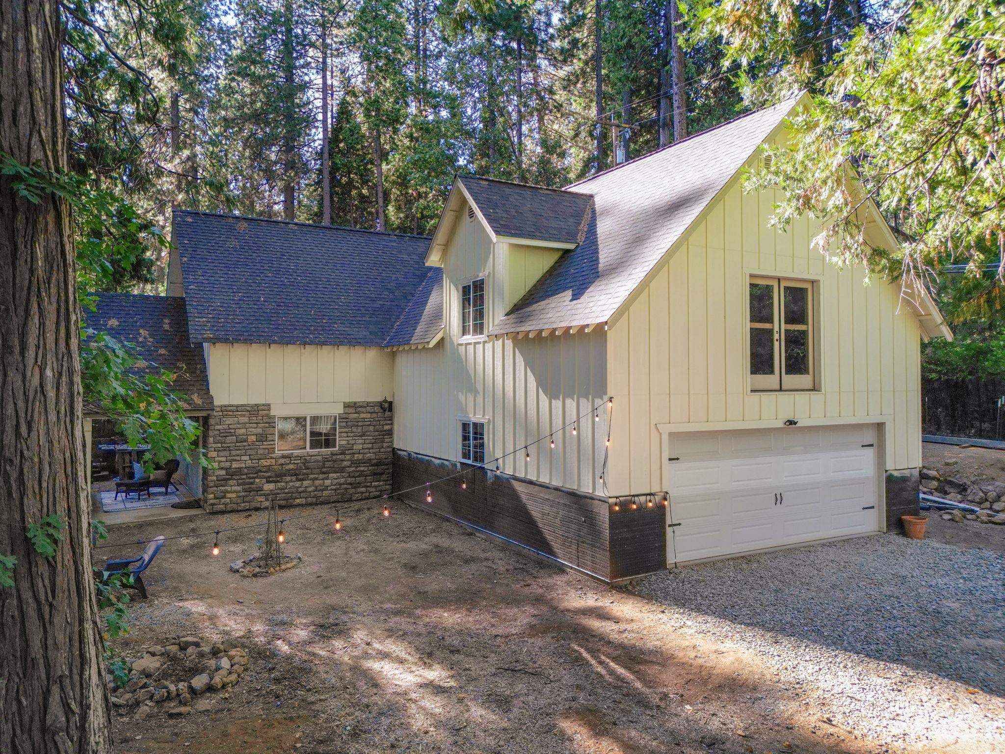 Detail Gallery Image 5 of 48 For 2802 Pine Drive Lot 2, Arnold,  CA 95223 - 3 Beds | 2/1 Baths