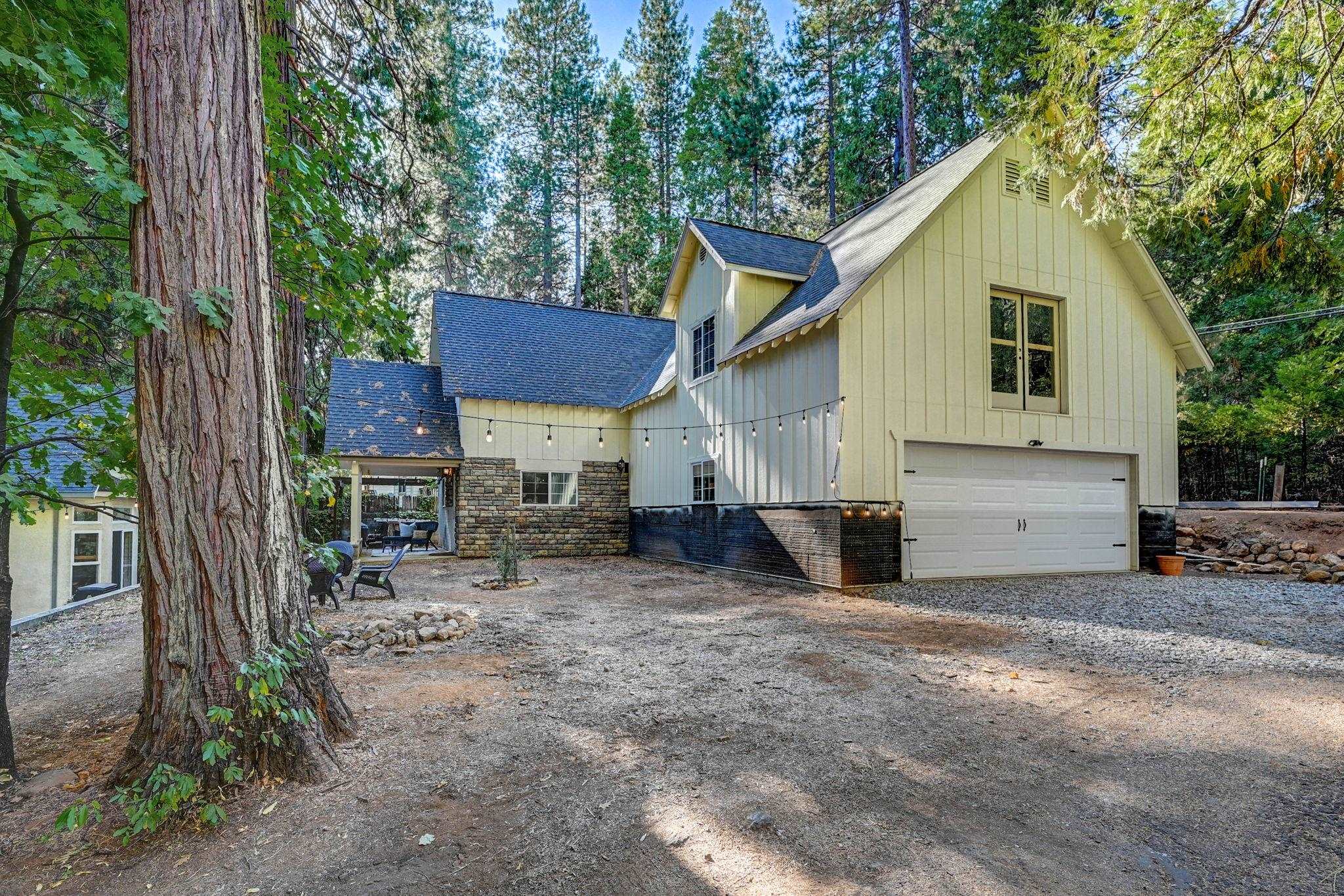 Detail Gallery Image 9 of 48 For 2802 Pine Drive Lot 2, Arnold,  CA 95223 - 3 Beds | 2/1 Baths