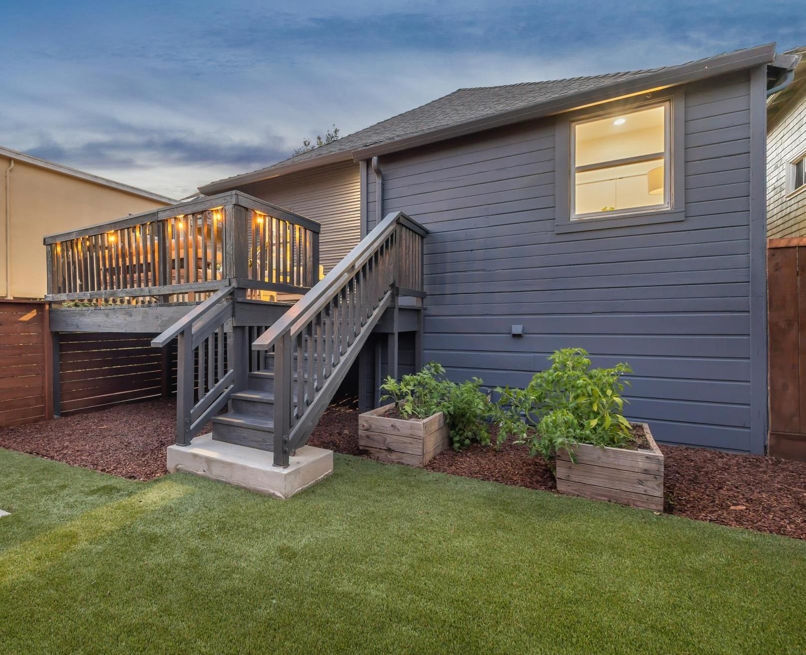 Detail Gallery Image 30 of 60 For 737 61st St, Oakland,  CA 94609 - 6 Beds | 3 Baths