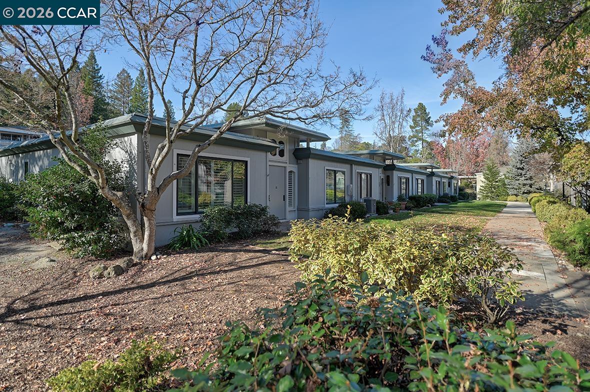 2817 Golden Rain Rd UNIT&nbsp;7, Walnut Creek, CA, 94595