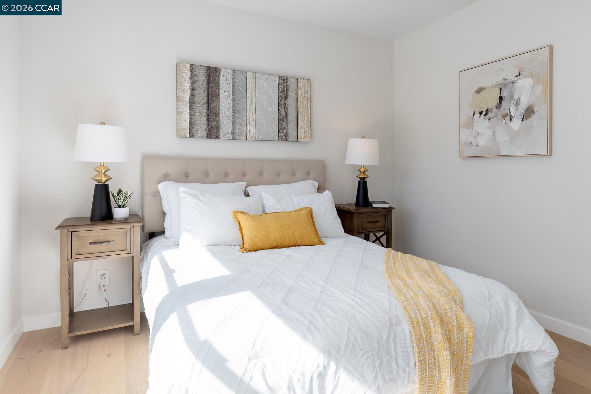 Detail Gallery Image 26 of 59 For 1515 Hampel St, Oakland,  CA 94602 - 2 Beds | 1 Baths