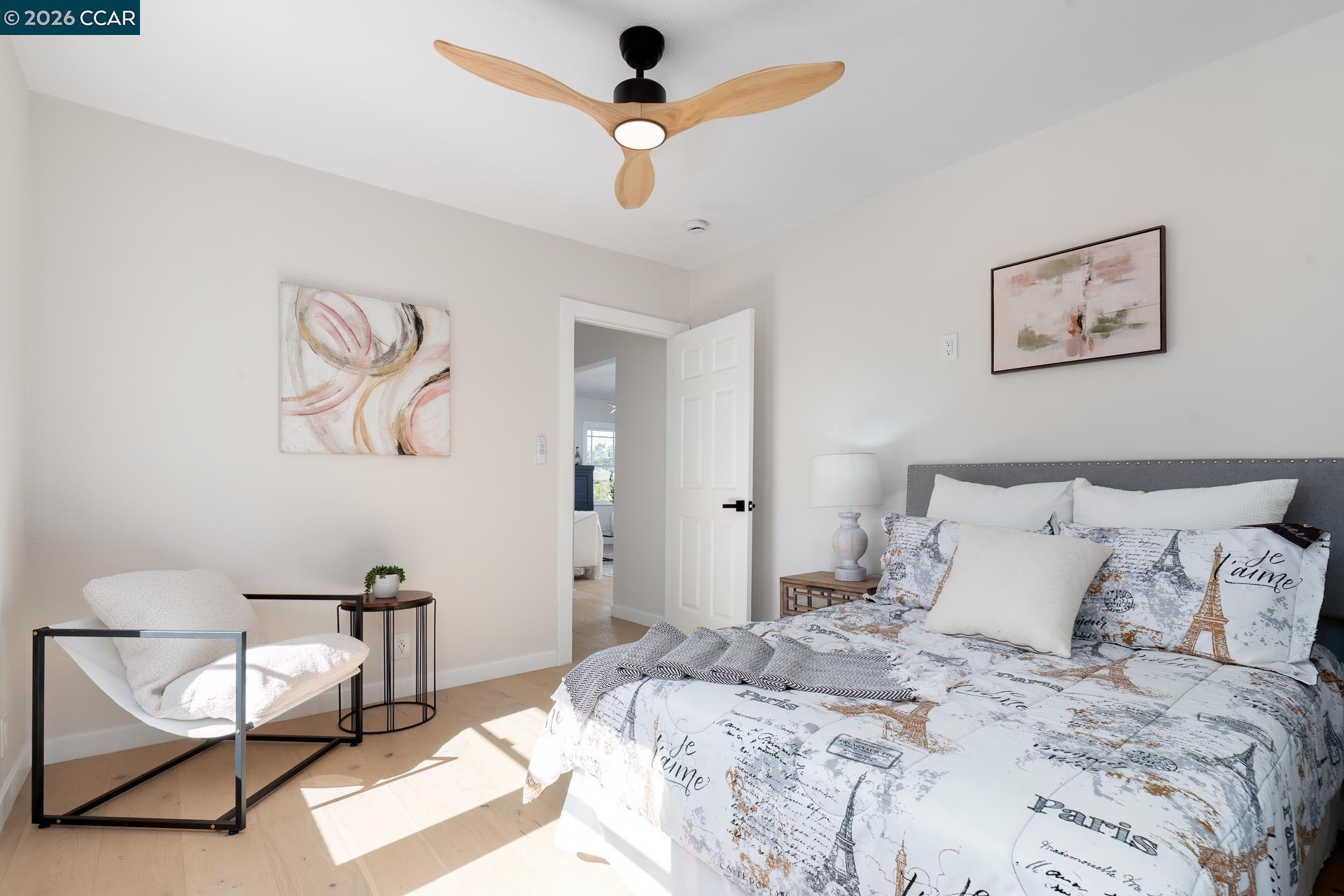 Detail Gallery Image 27 of 59 For 1515 Hampel St, Oakland,  CA 94602 - 2 Beds | 1 Baths