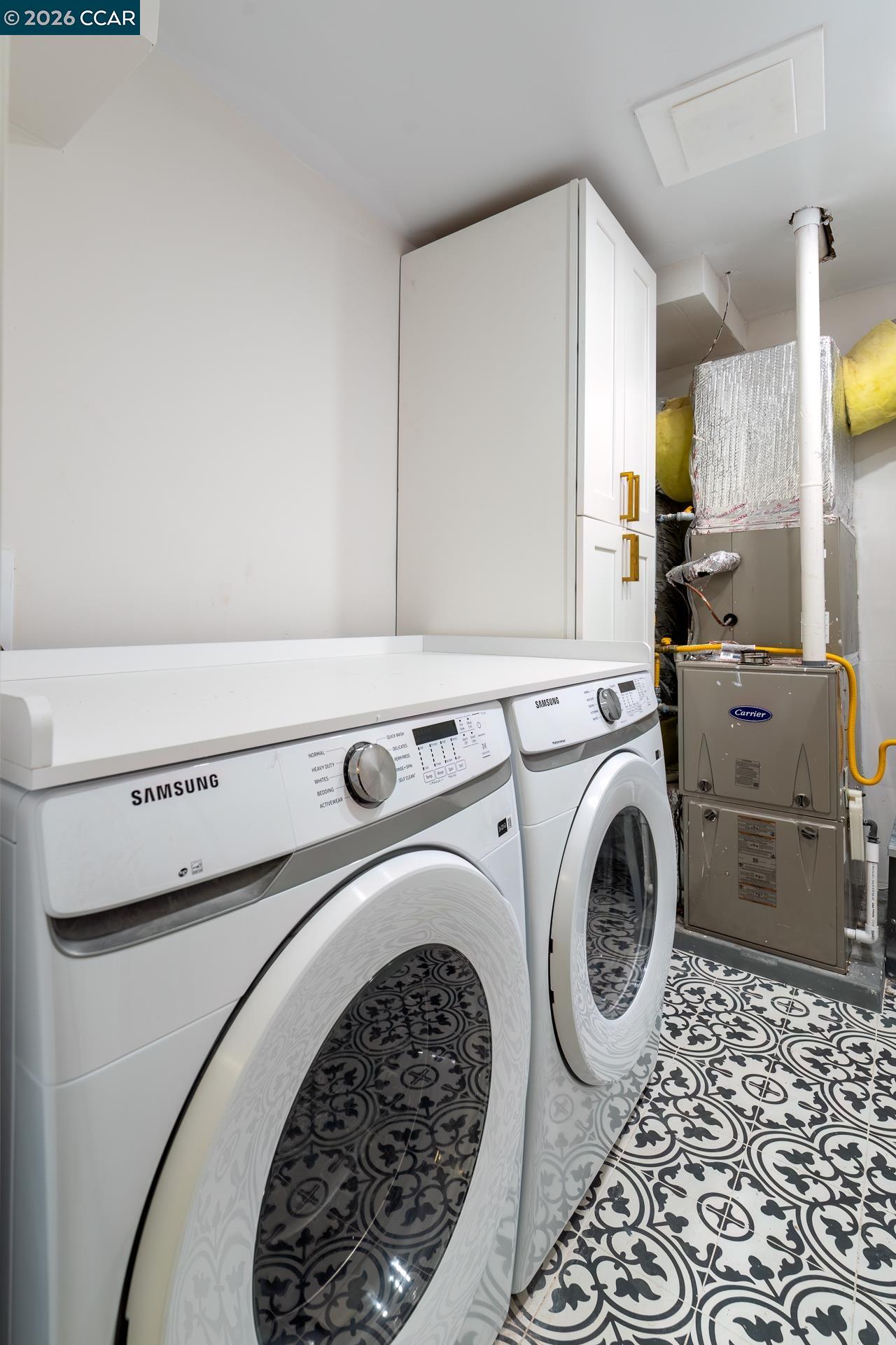 Detail Gallery Image 33 of 59 For 1515 Hampel St, Oakland,  CA 94602 - 2 Beds | 1 Baths