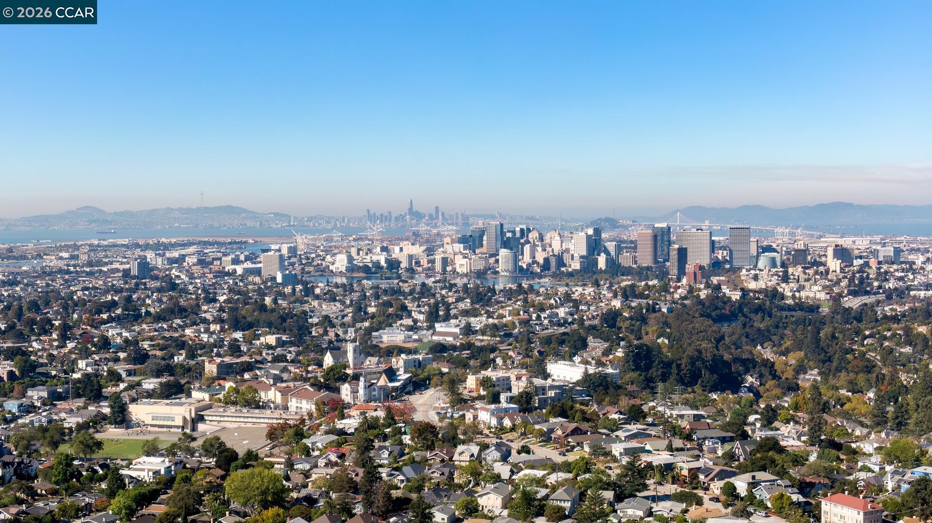 Detail Gallery Image 55 of 59 For 1515 Hampel St, Oakland,  CA 94602 - 2 Beds | 1 Baths