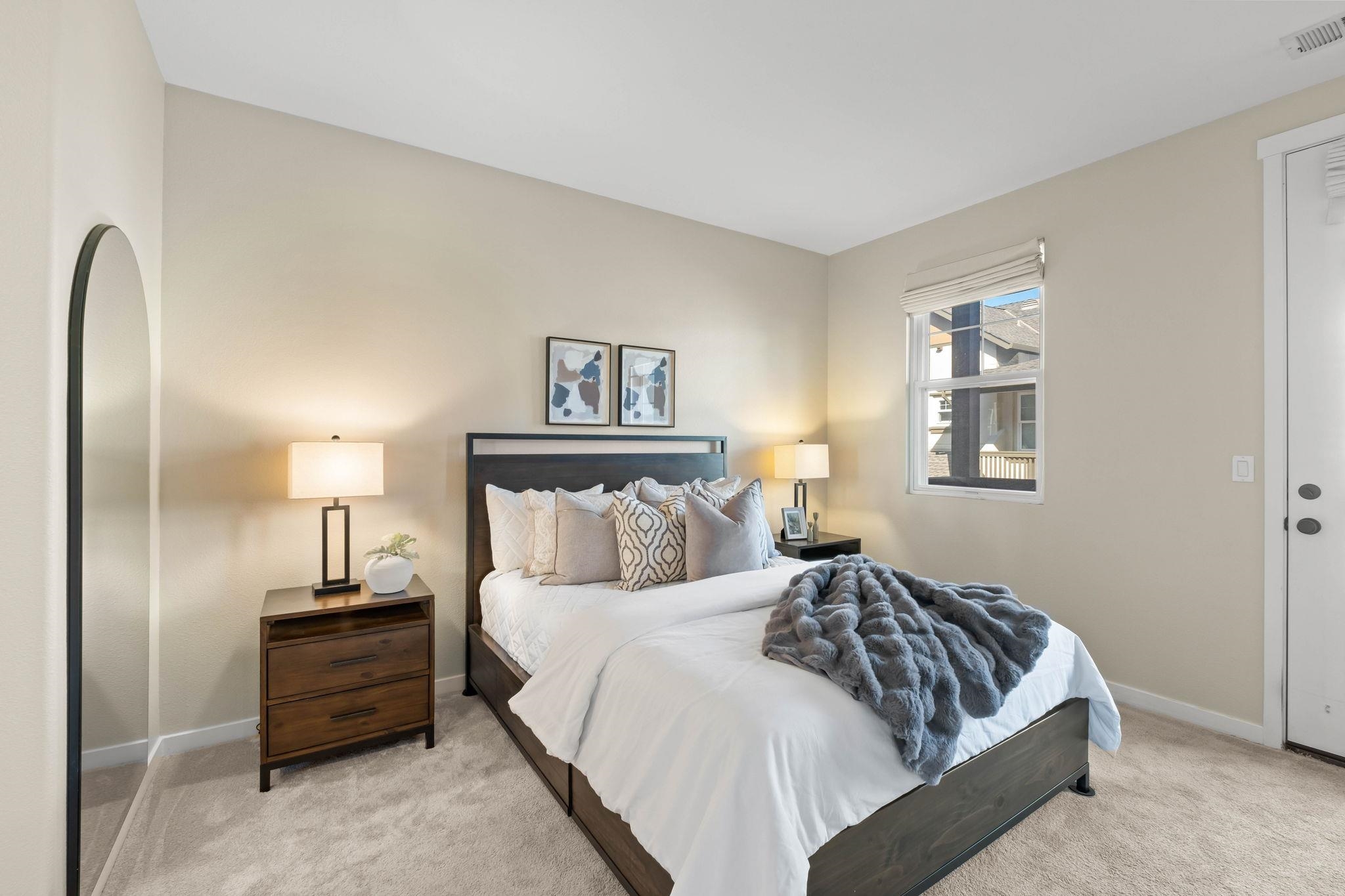 Detail Gallery Image 14 of 27 For 157 Zephyr Pl #109,  Livermore,  CA 94550 - 3 Beds | 2/1 Baths