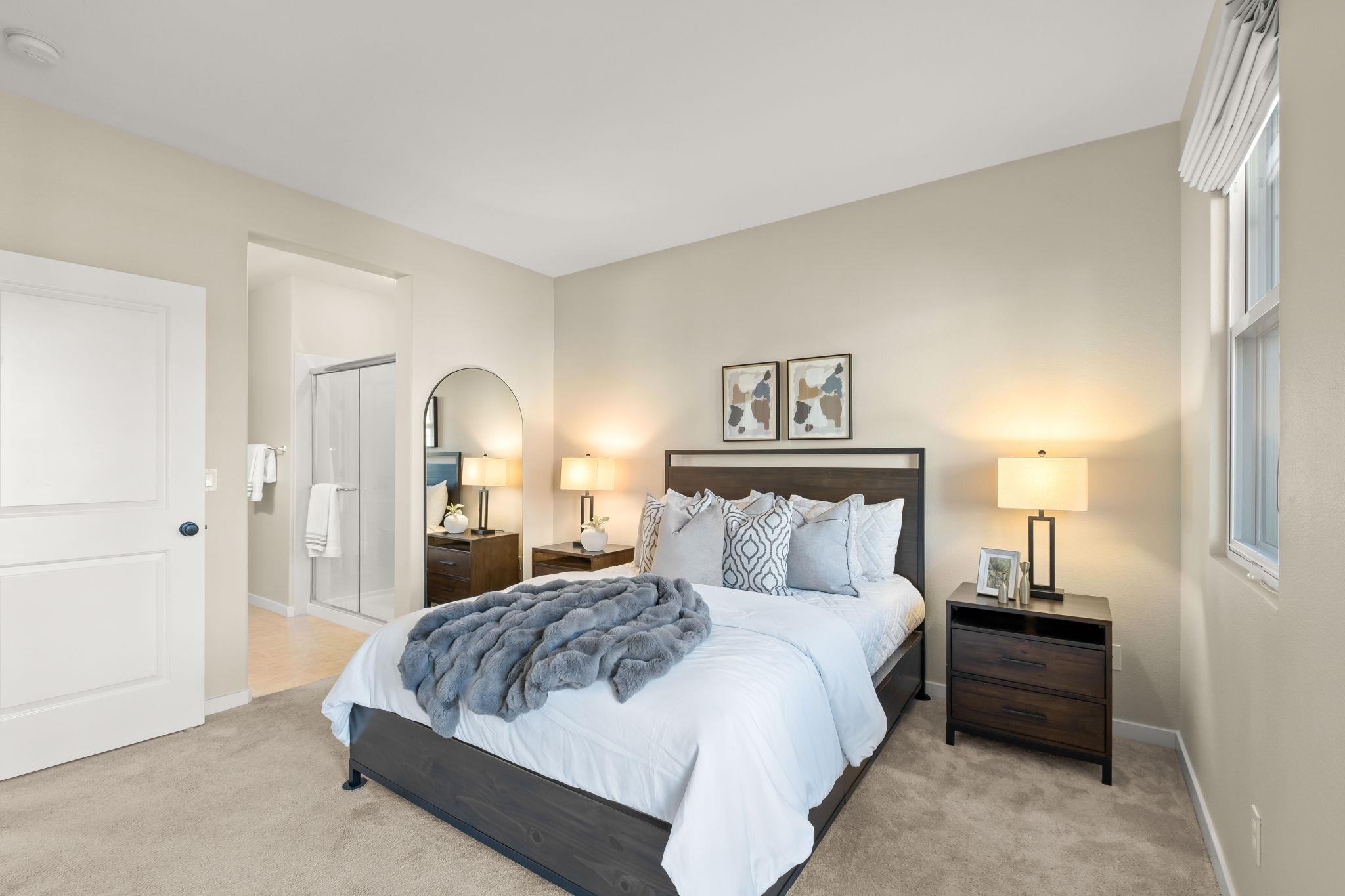 Detail Gallery Image 15 of 27 For 157 Zephyr Pl #109,  Livermore,  CA 94550 - 3 Beds | 2/1 Baths