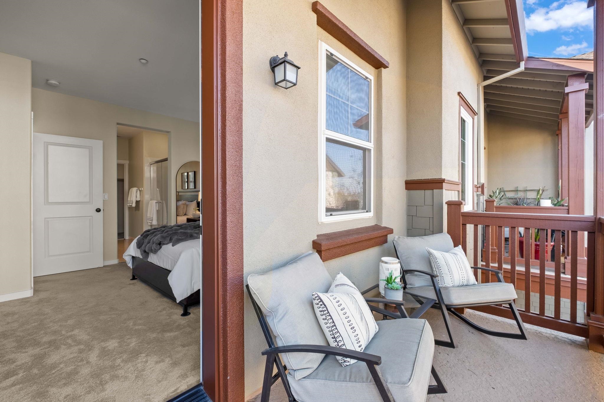 Detail Gallery Image 17 of 27 For 157 Zephyr Pl #109,  Livermore,  CA 94550 - 3 Beds | 2/1 Baths